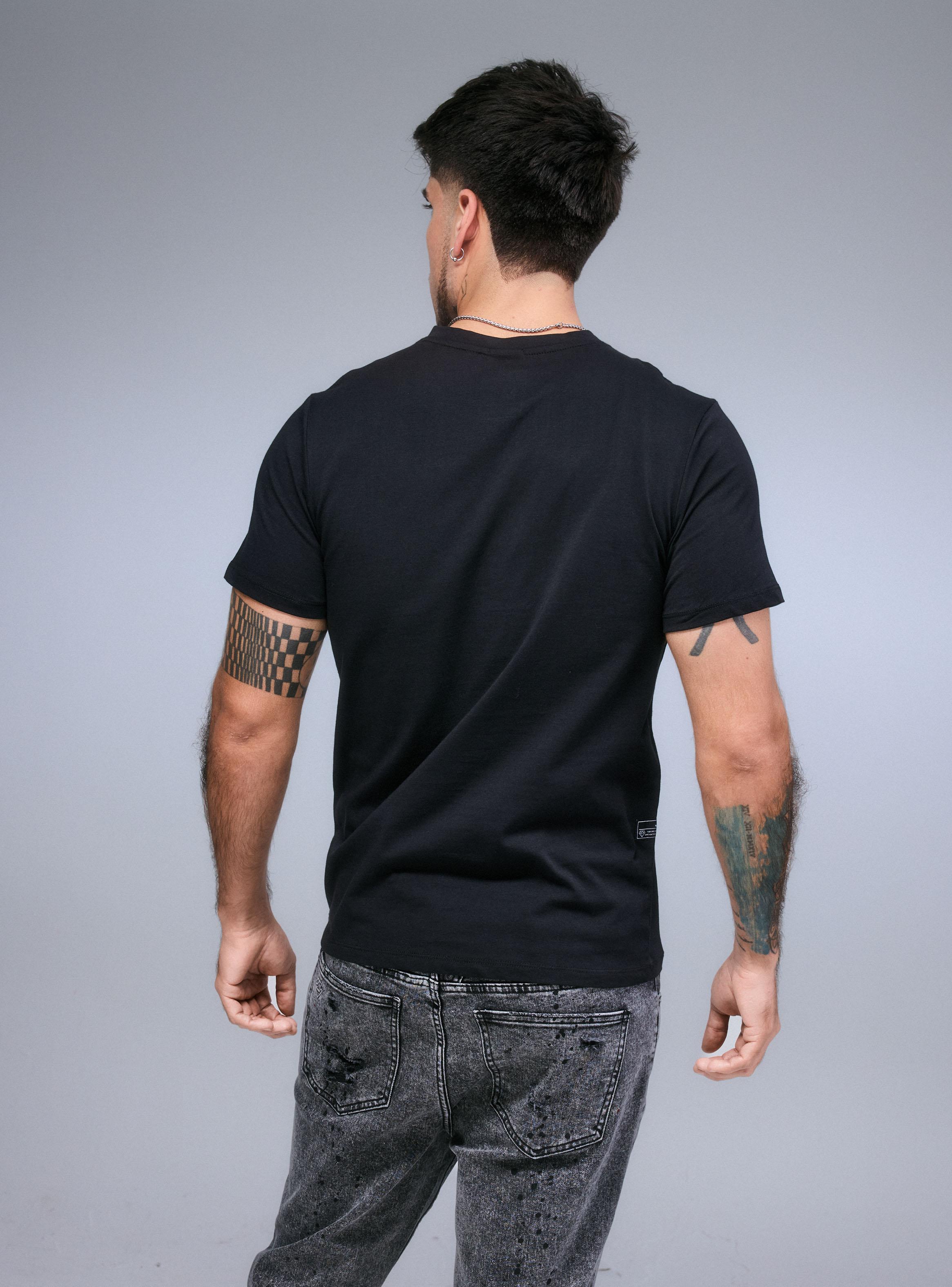 Polera Estampado Superior-1
