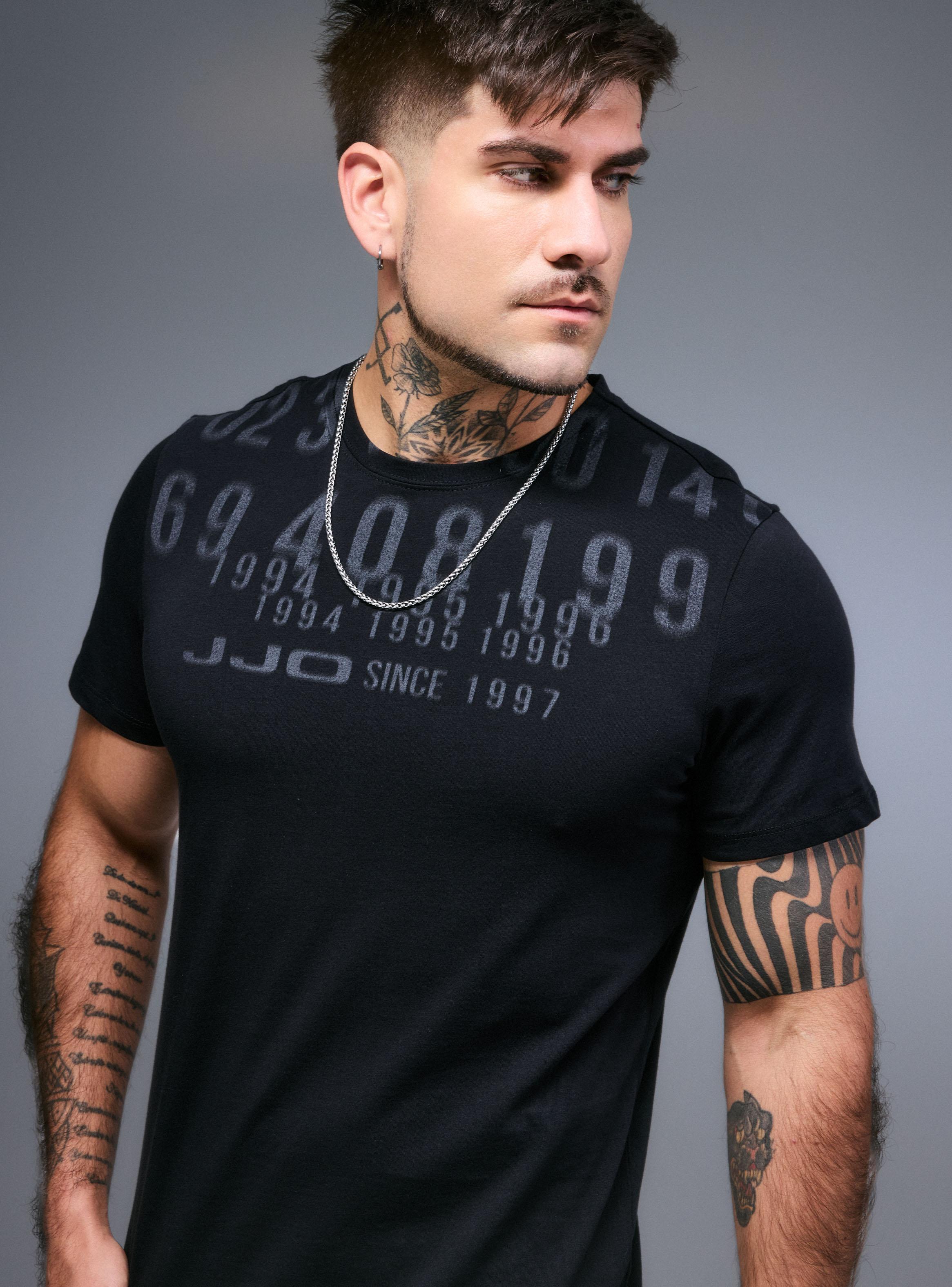 Polera Estampado Superior-2