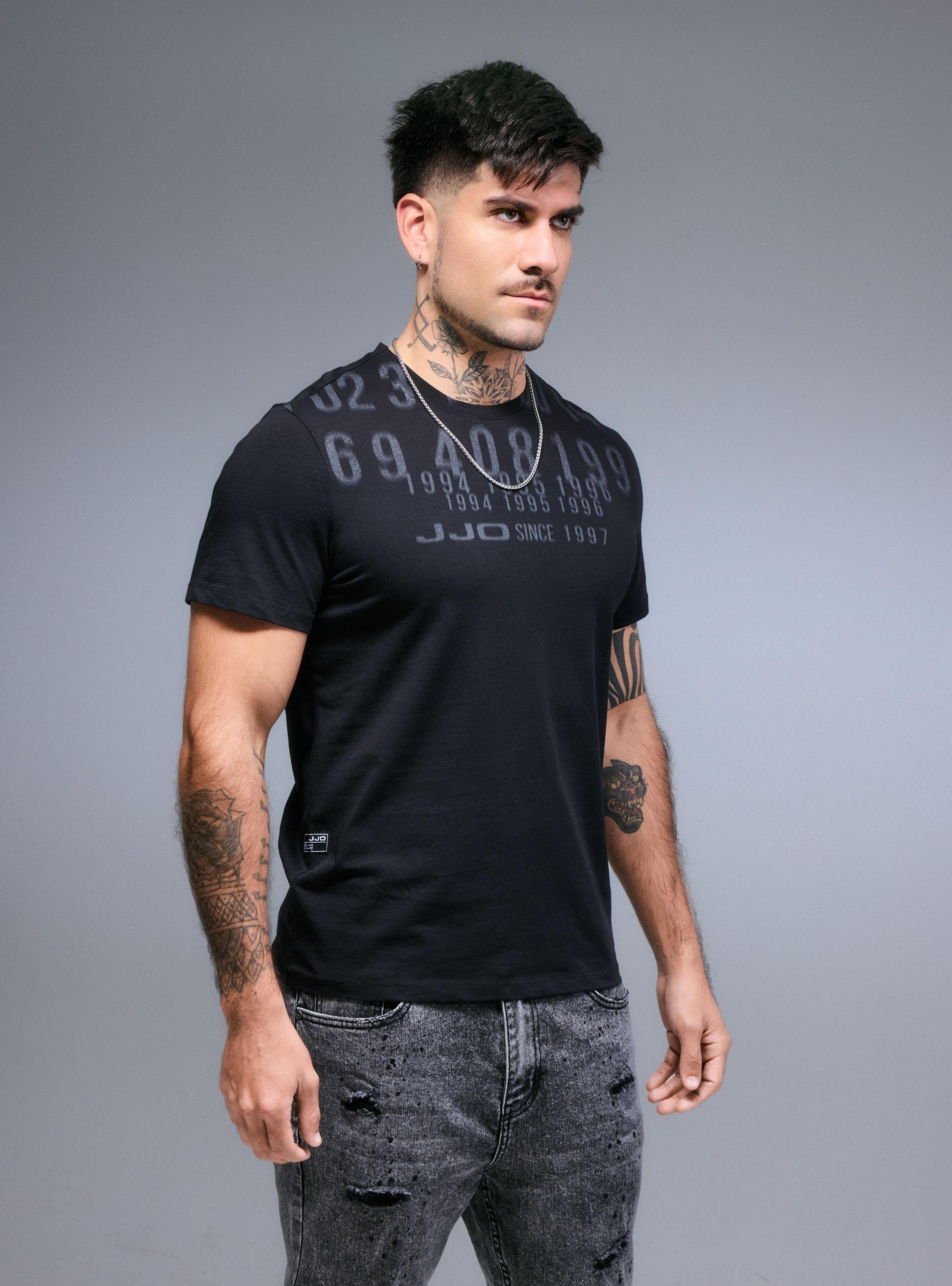 Polera Estampado Superior-0