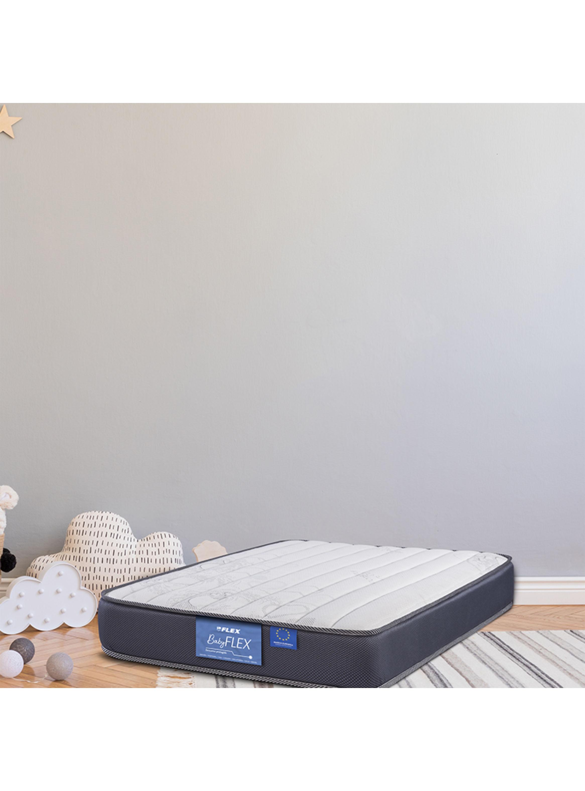 Colchón Cuna Baby Flex 70x110 cm-3