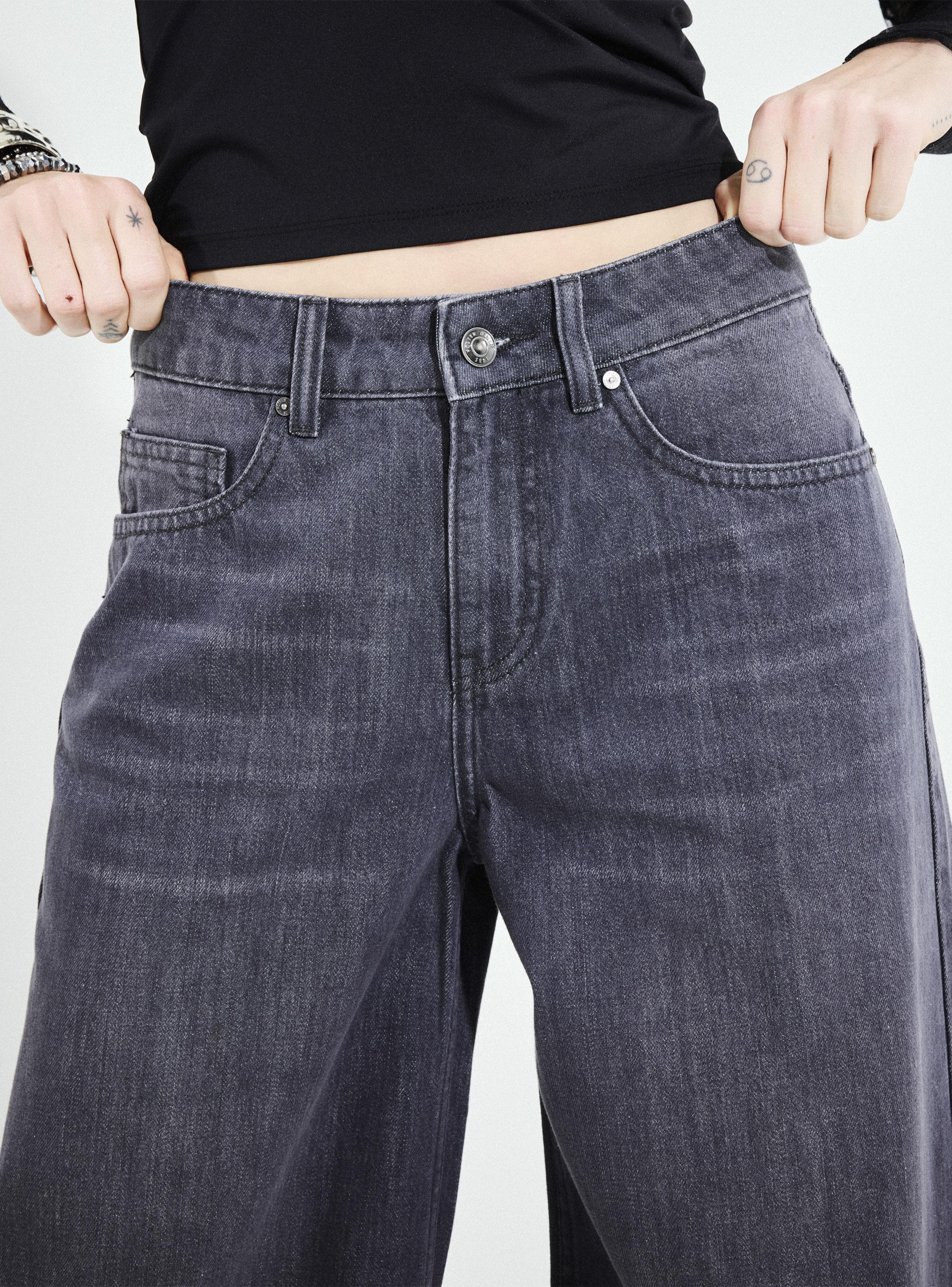 Jeans Pierna Muy Ancha-2