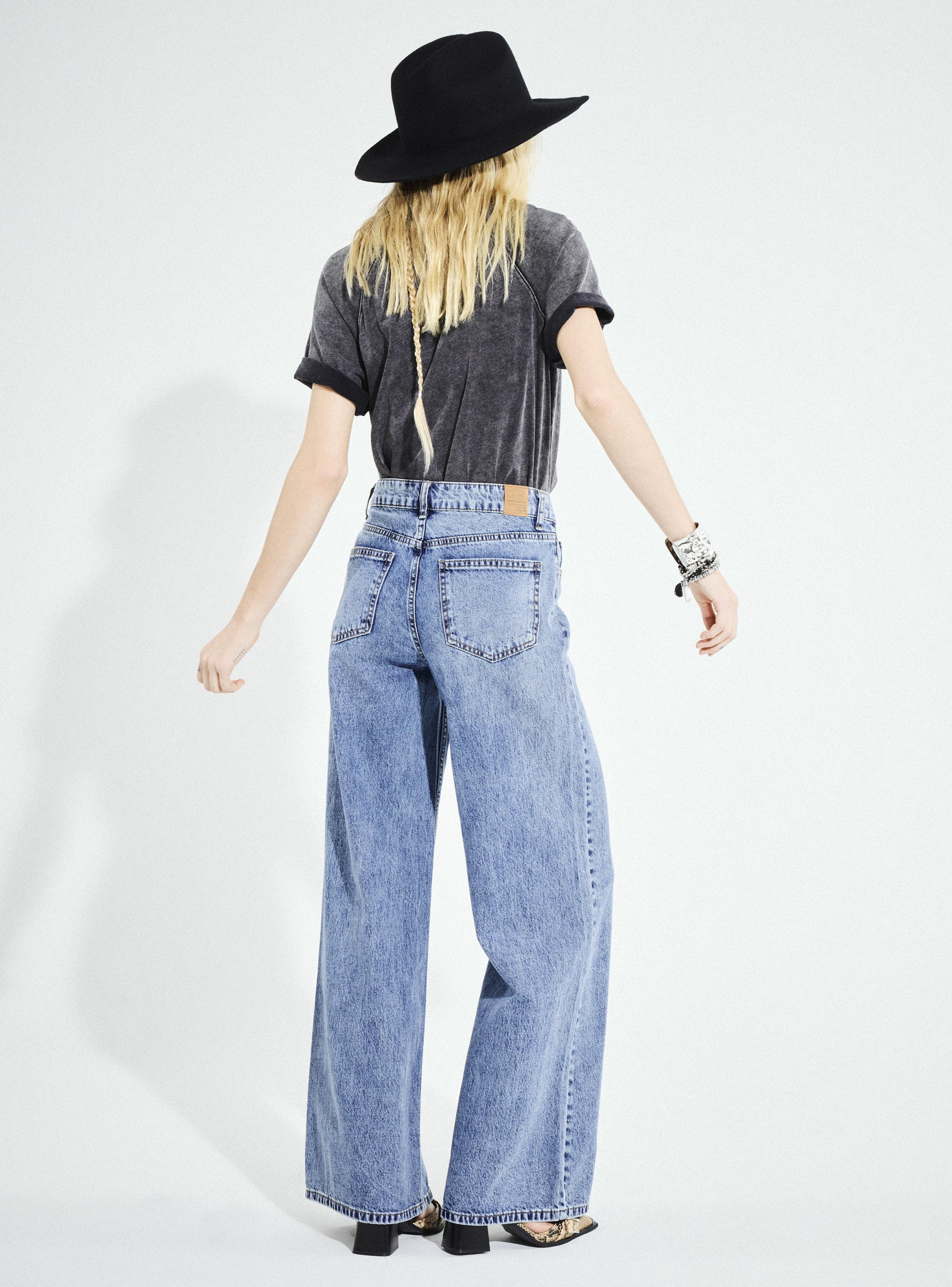 Jeans Bota Ancha-5