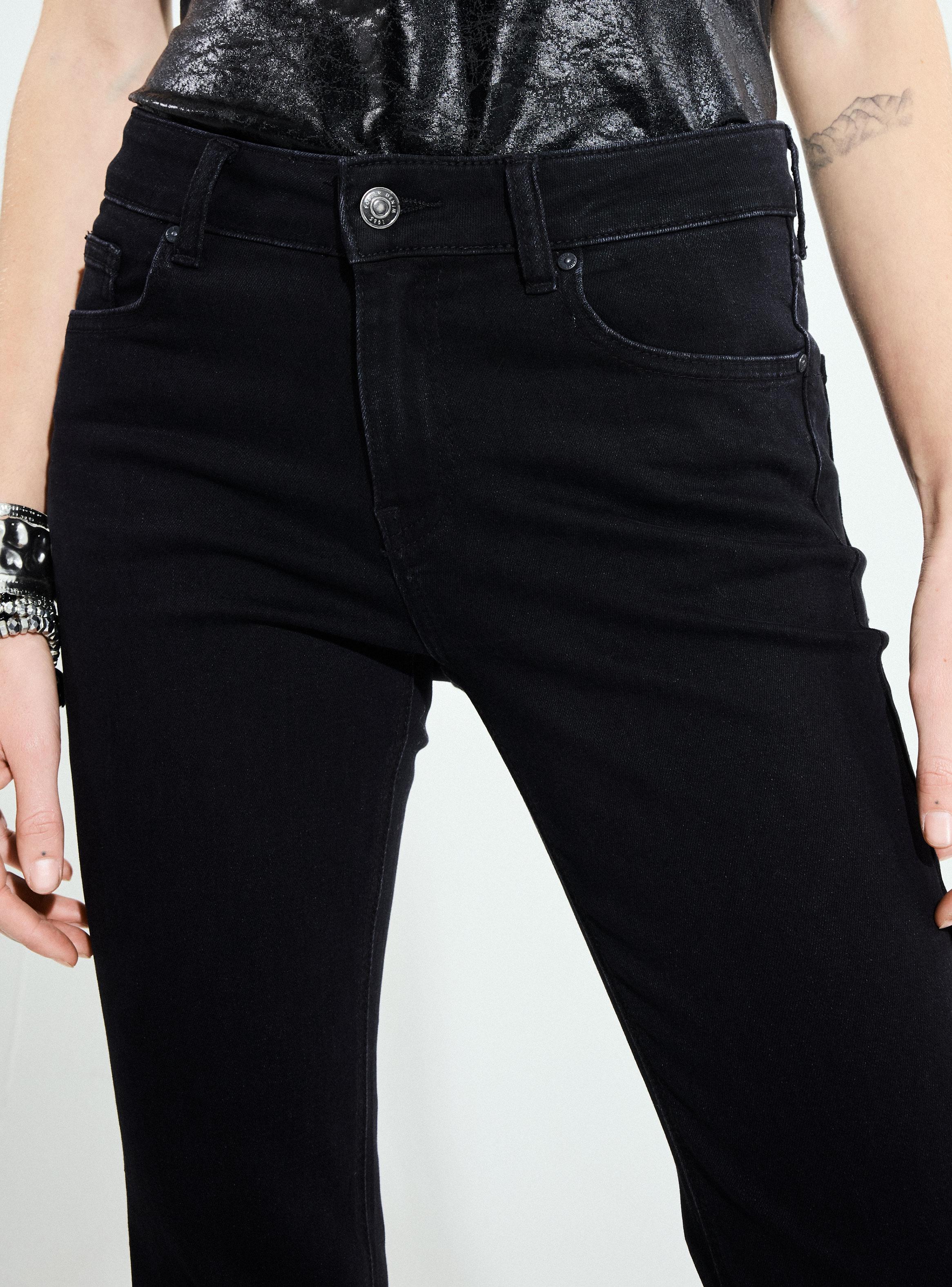 Jeans Flare-2