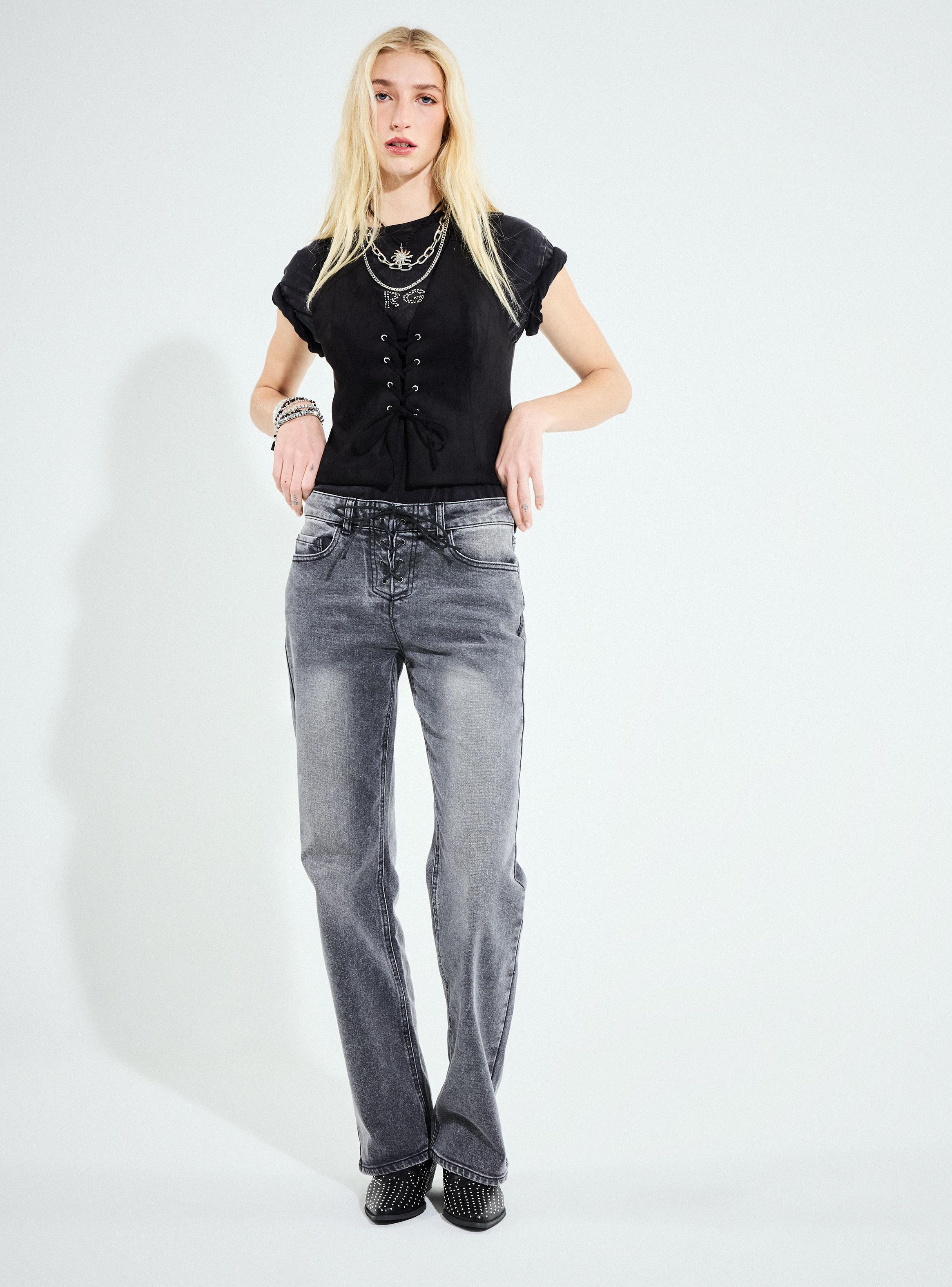 Blazer Vest Ajustado-4