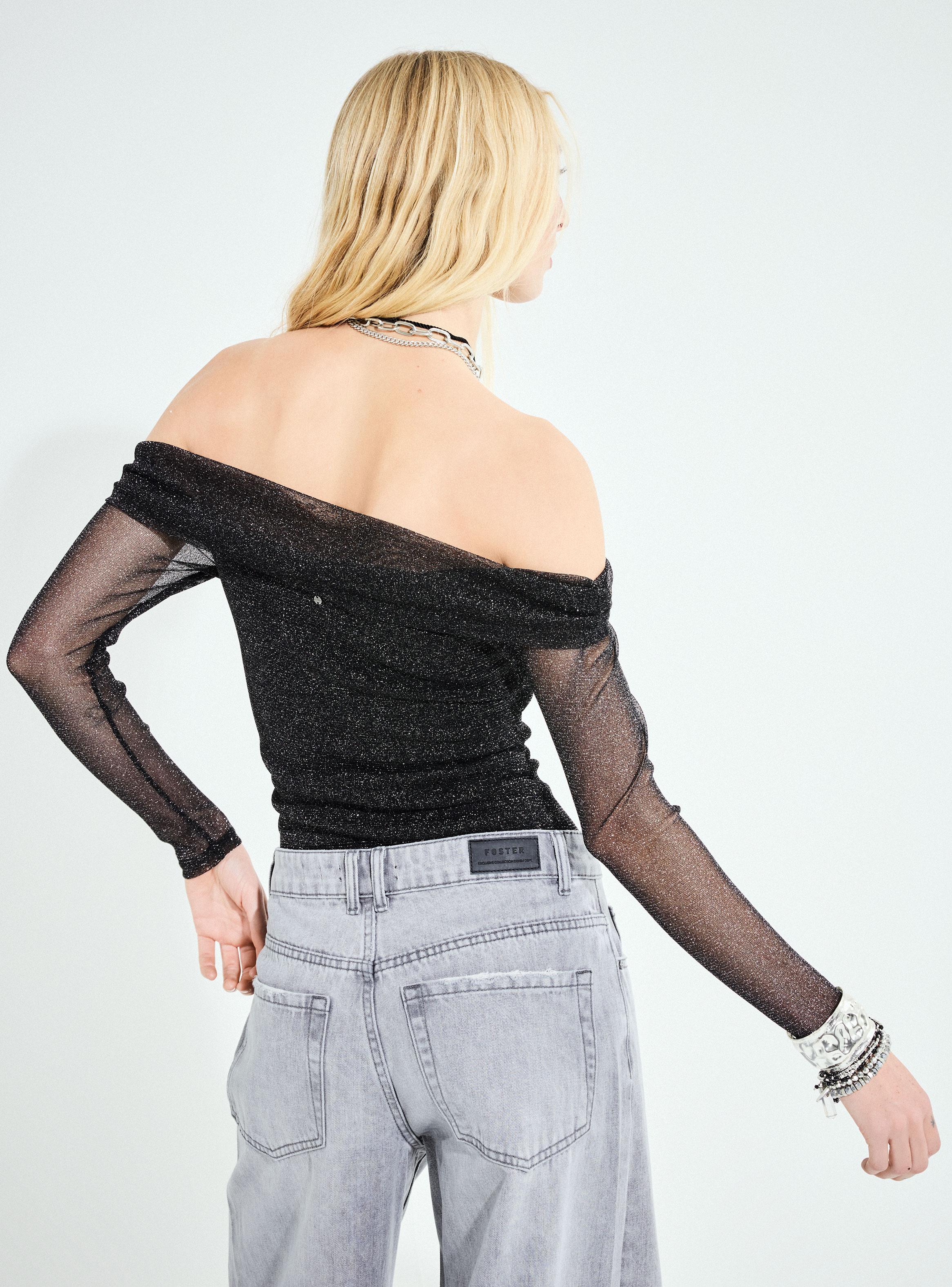Polera Brillante-1