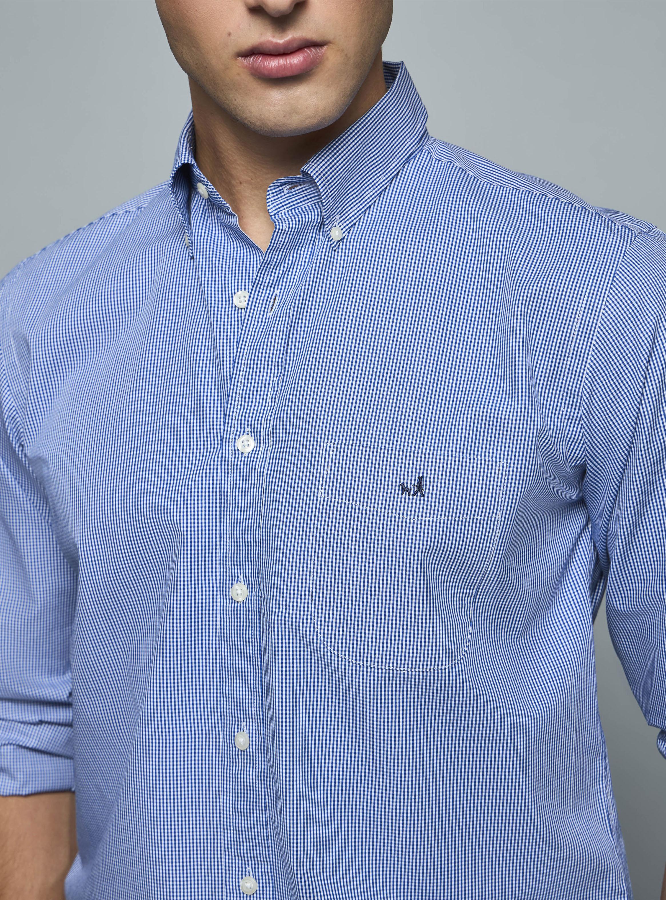 Camisa Sport Button Down-2