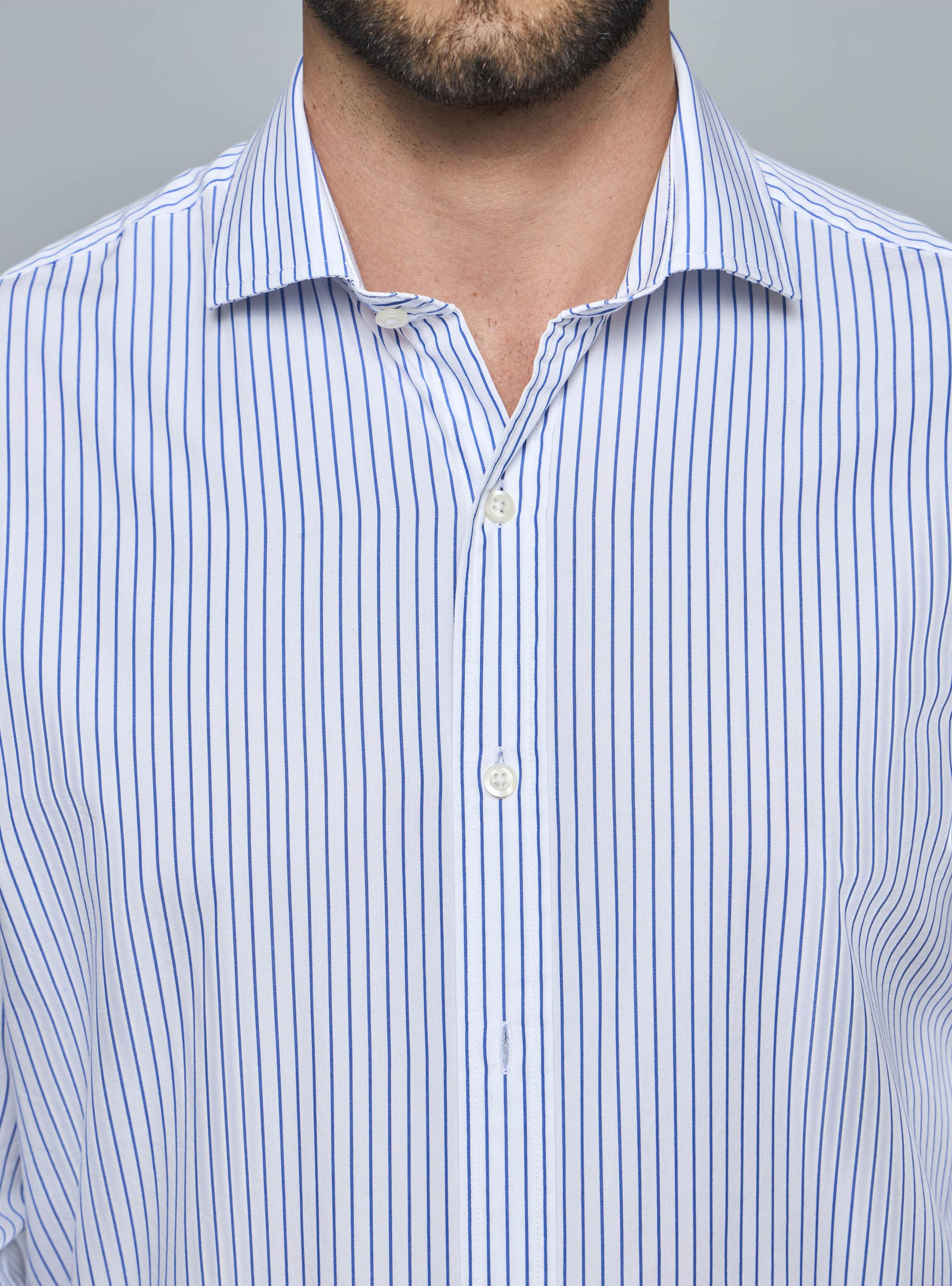 Camisa Crossby Rayas-2