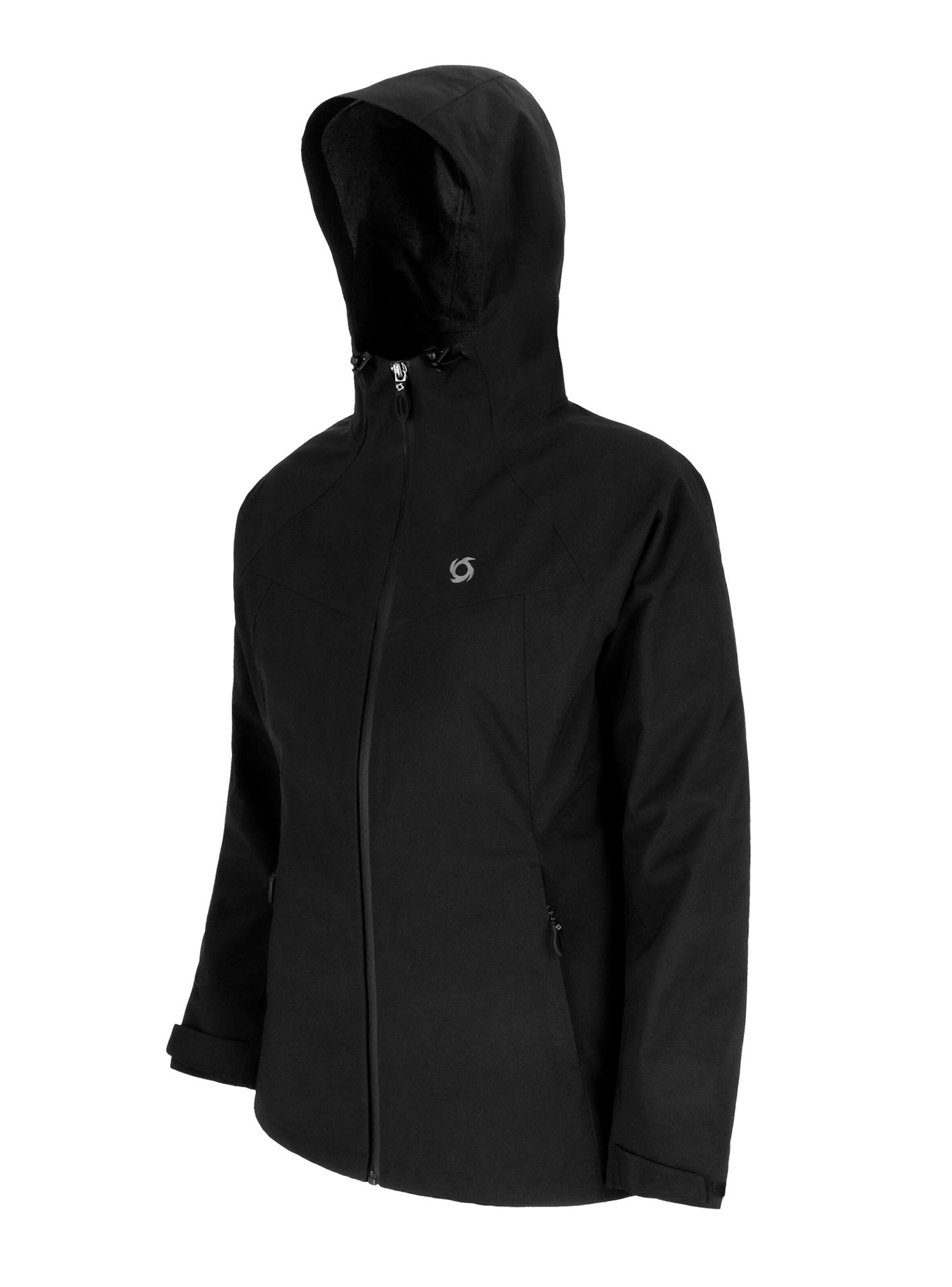 Chaqueta Skada 3 en 1-2