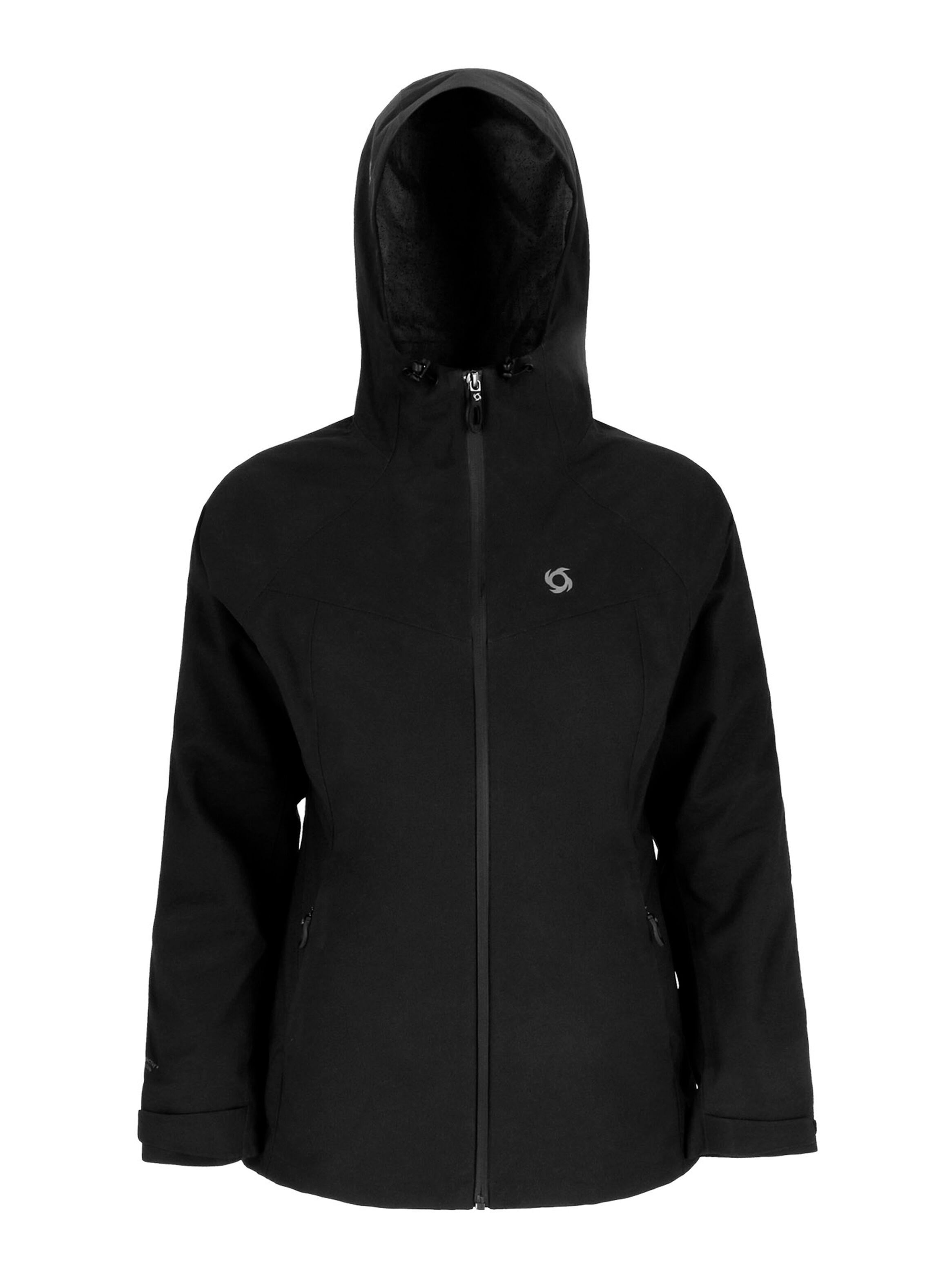 Chaqueta Skada 3 en 1-1