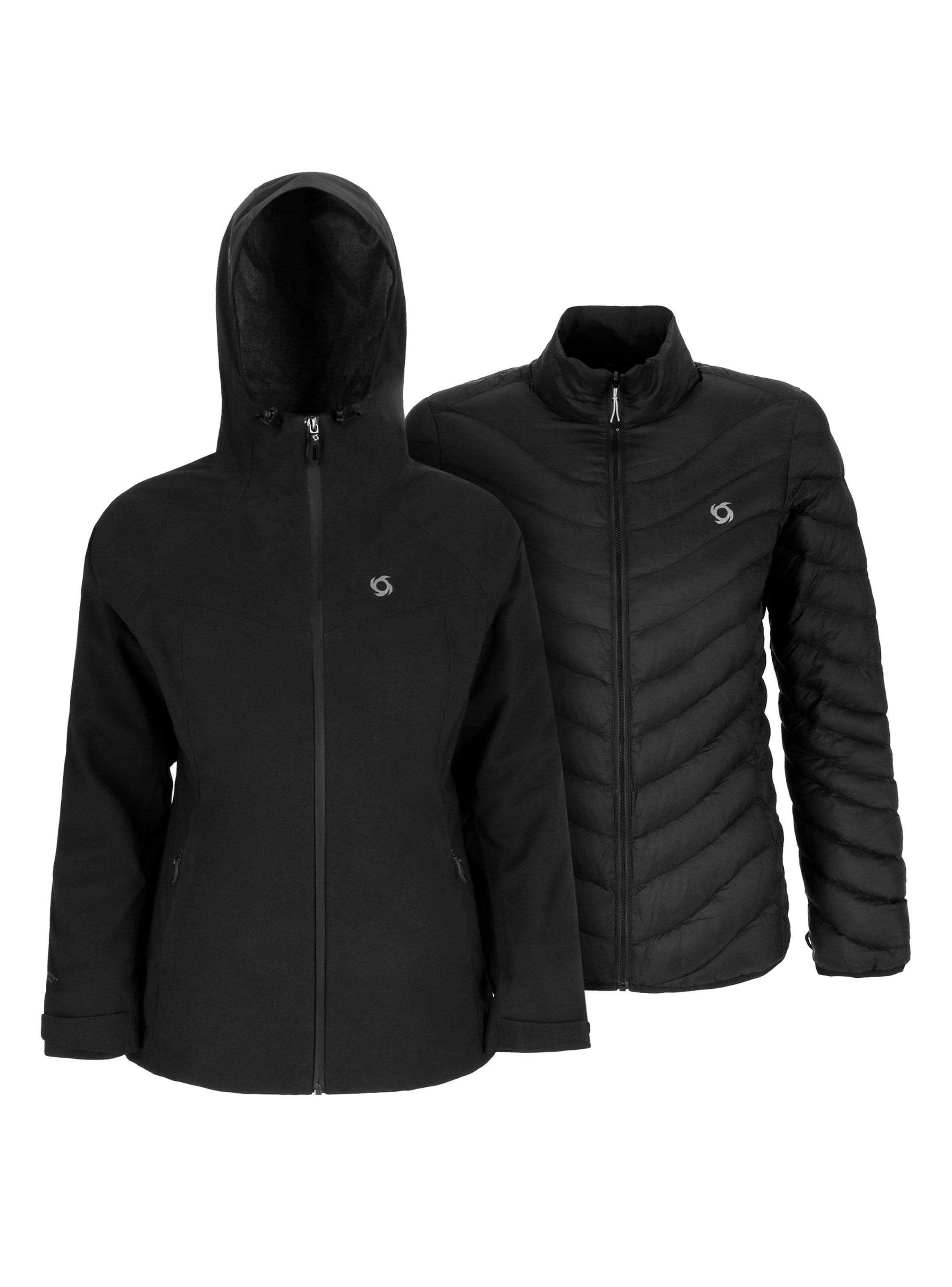 Chaqueta 3 en 1 Skada-0