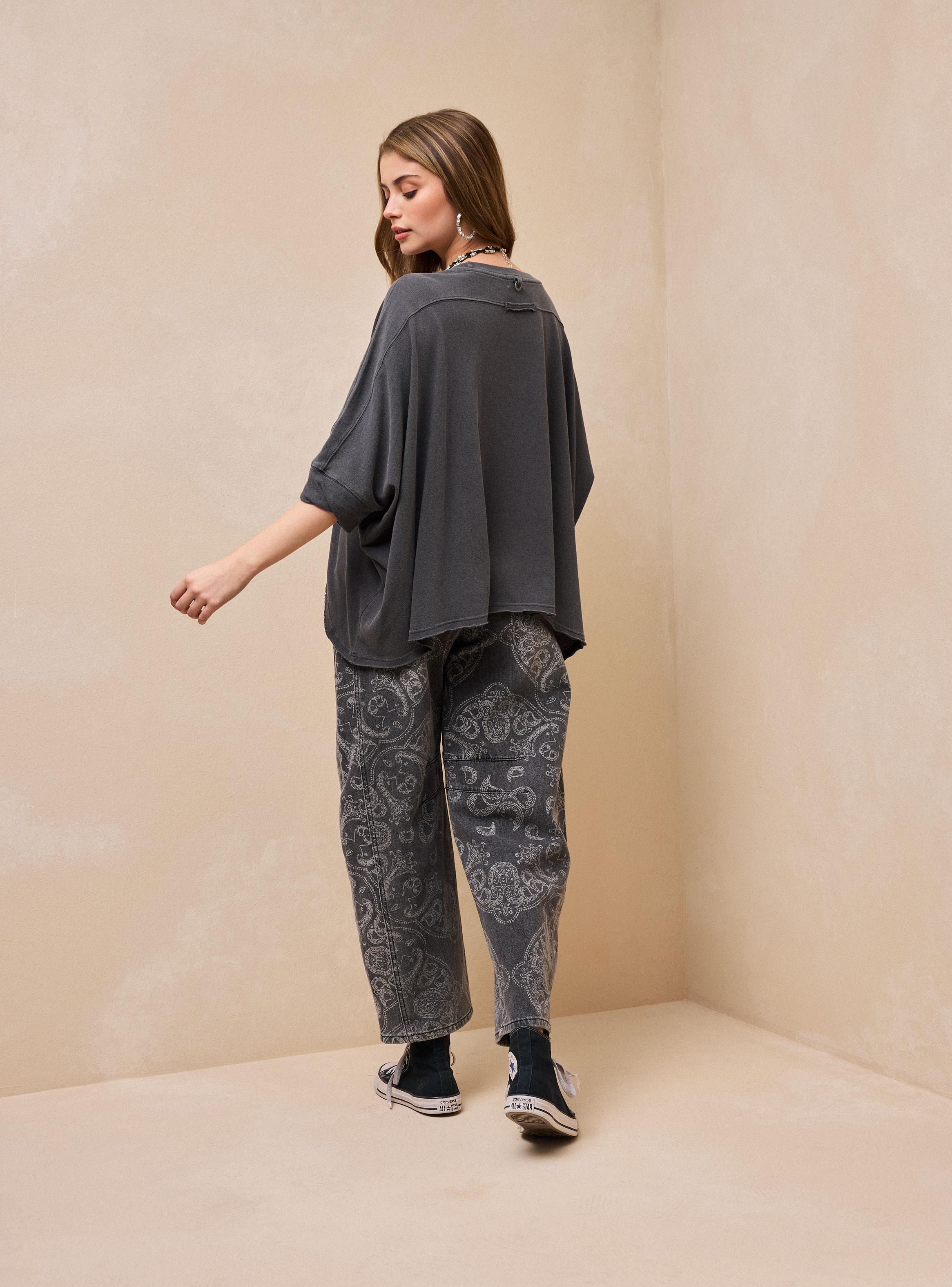 Polera Oversize-5