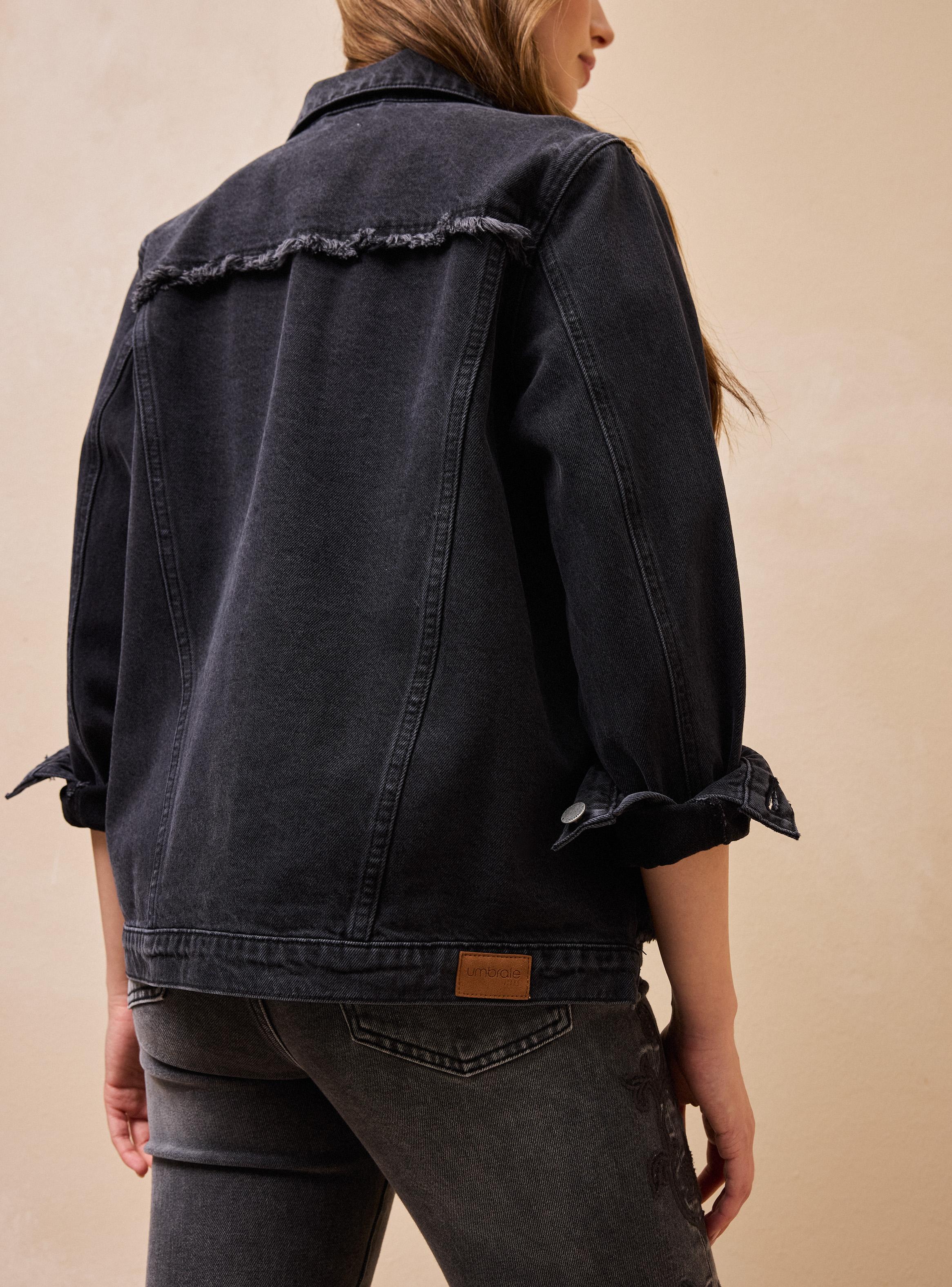 Chaqueta Tipo Trucker-3