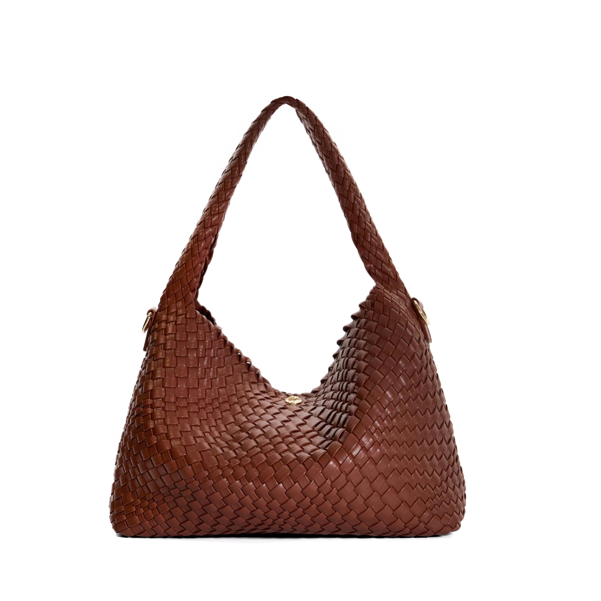 Cartera de Hombro Deliberate-2