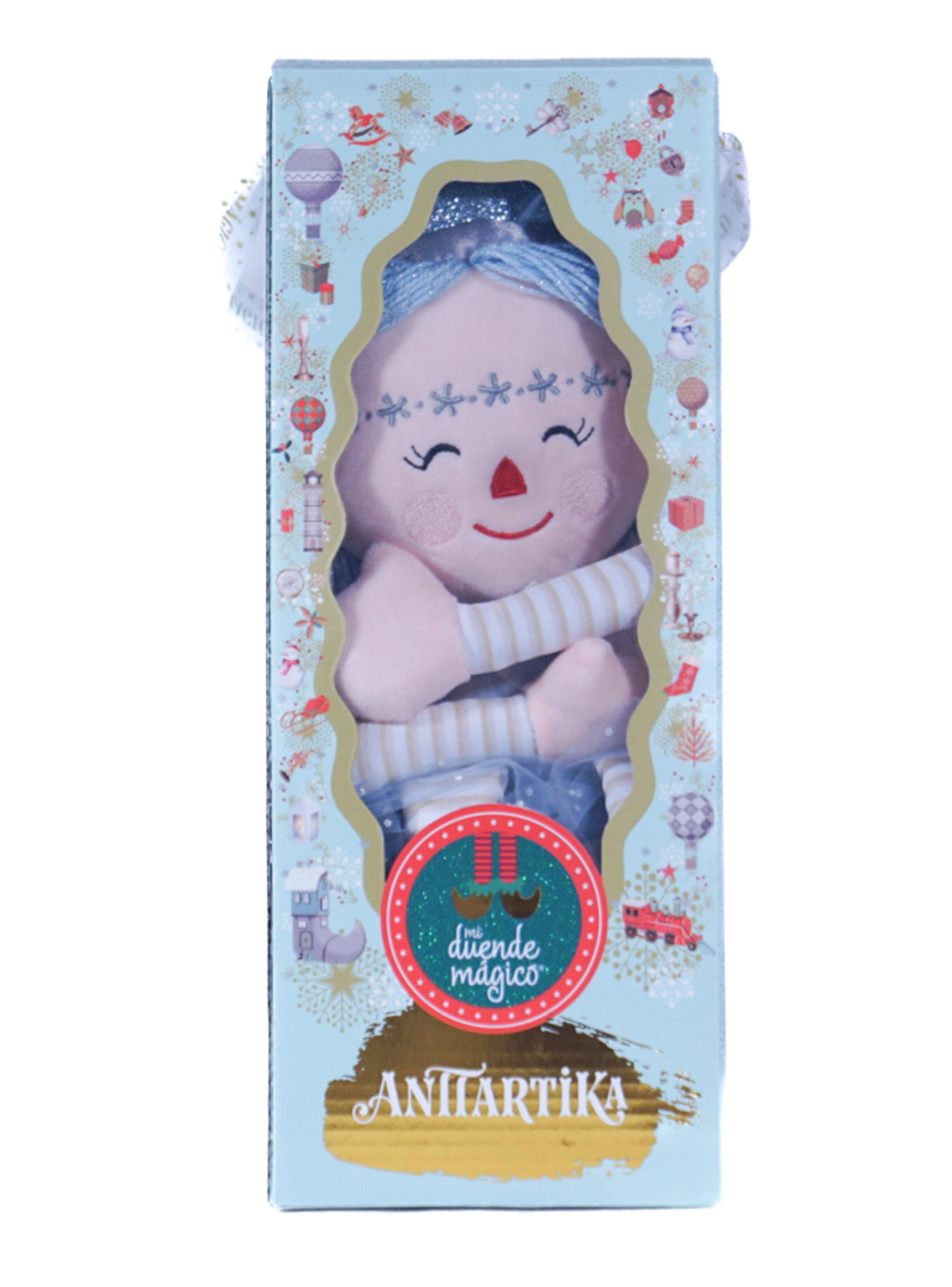 Peluche Anttartika-1