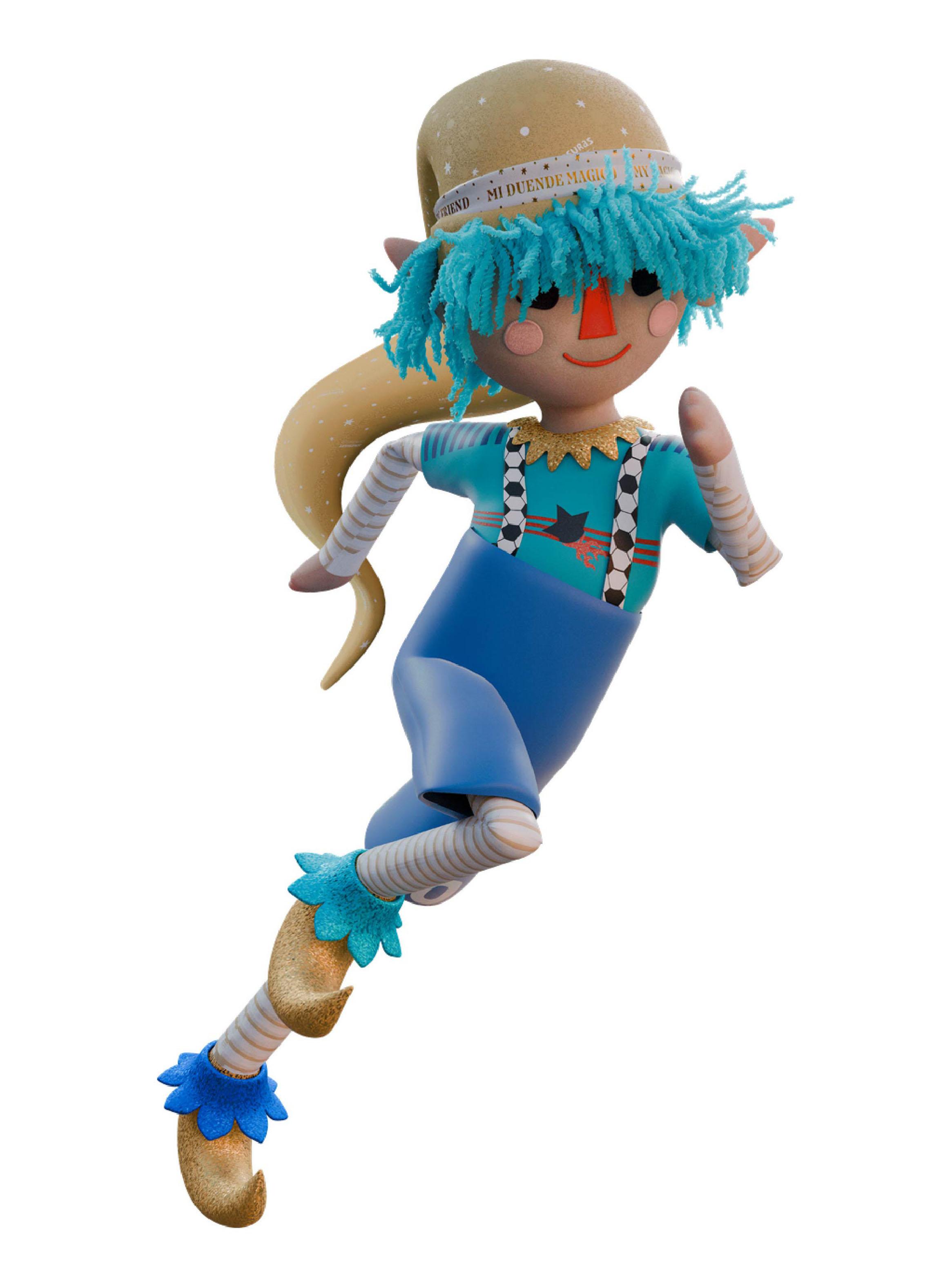Peluche Hatrik-3