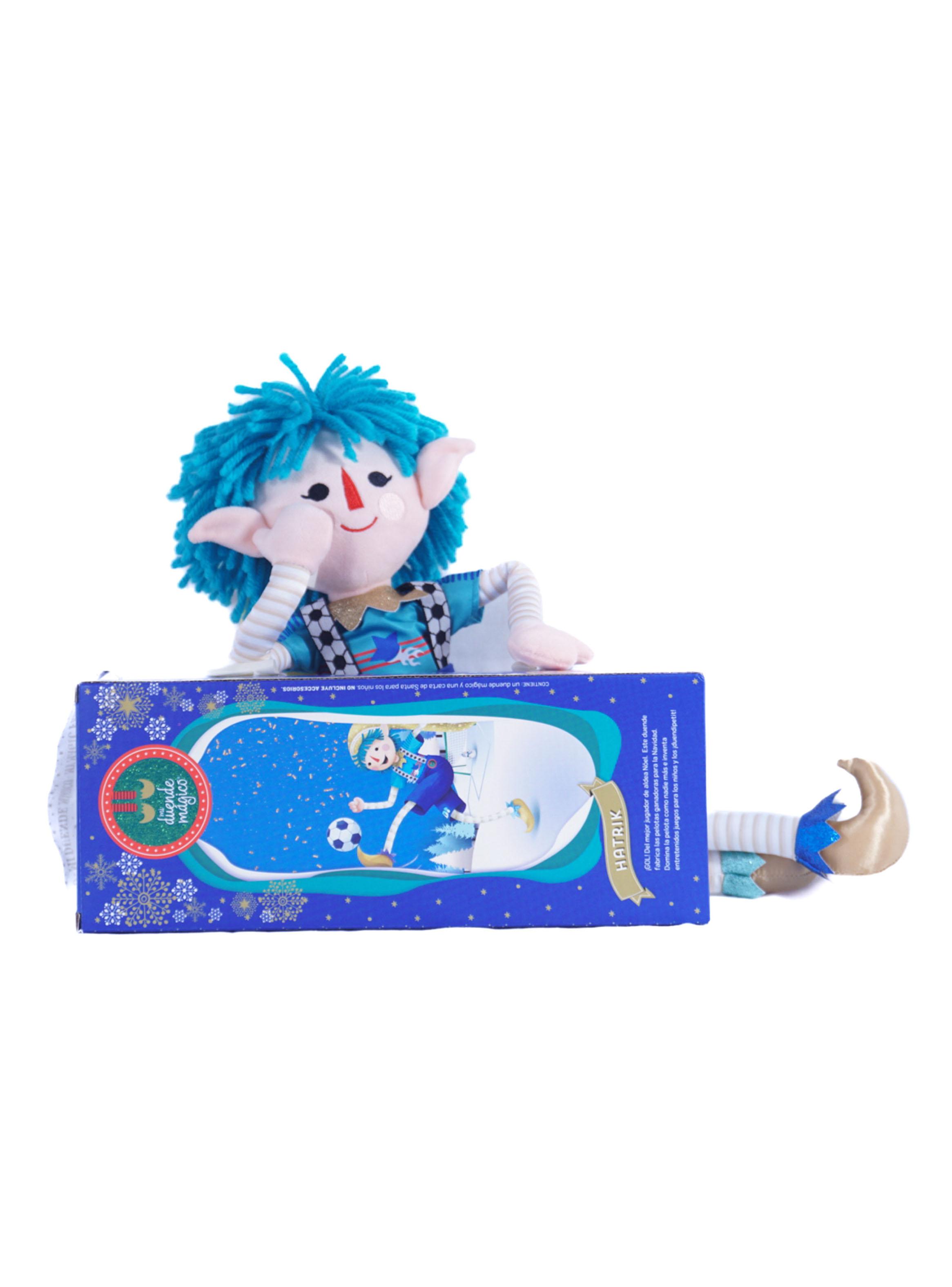 Peluche Hatrik-2