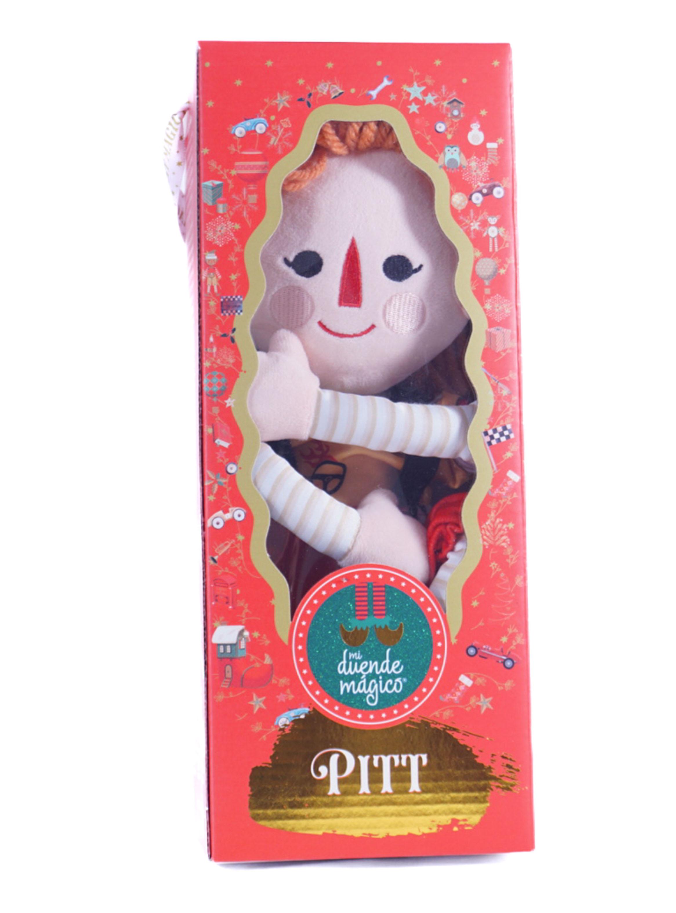 Peluche Pitt-2