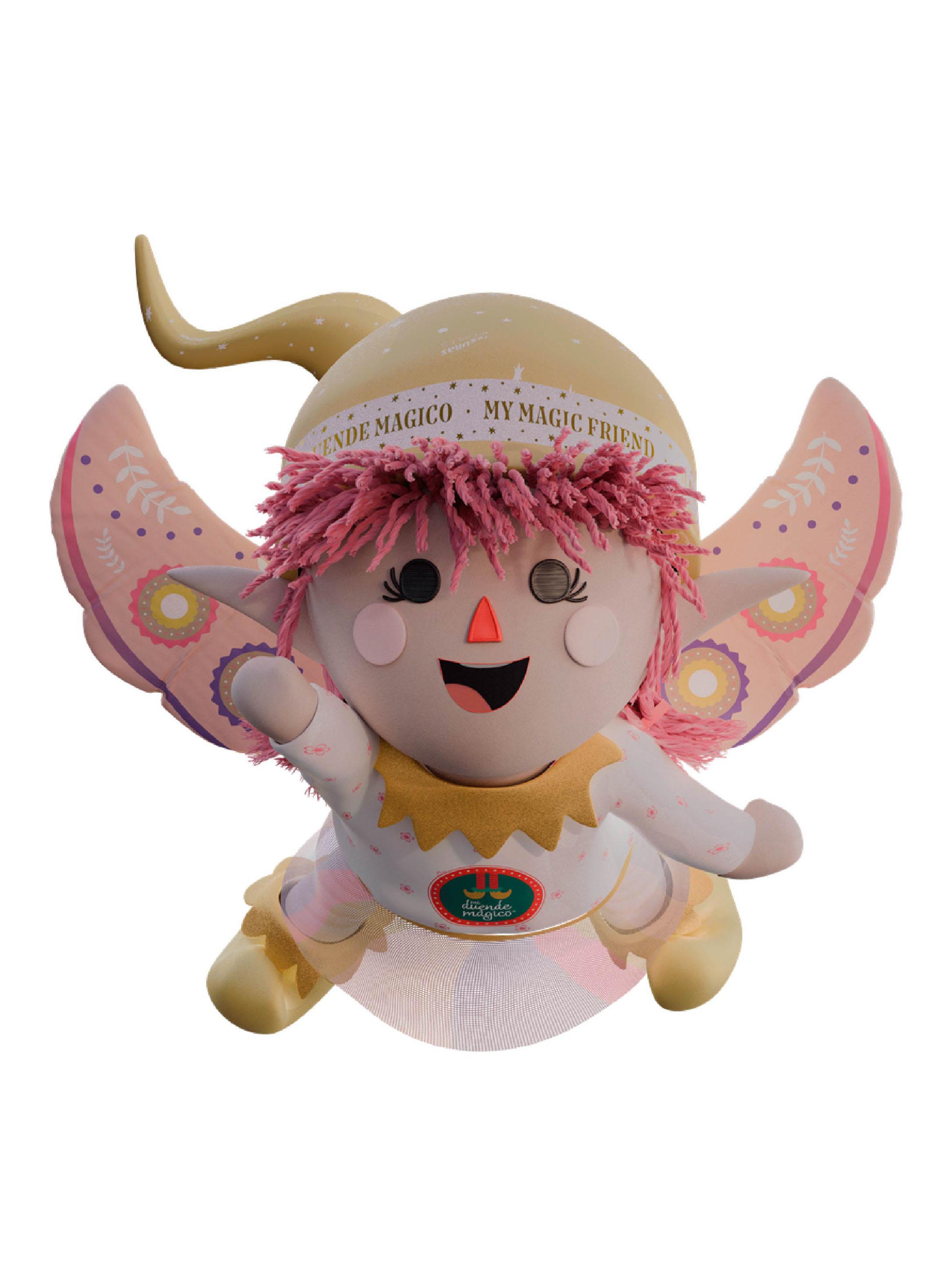 Peluche Tin Petit-2