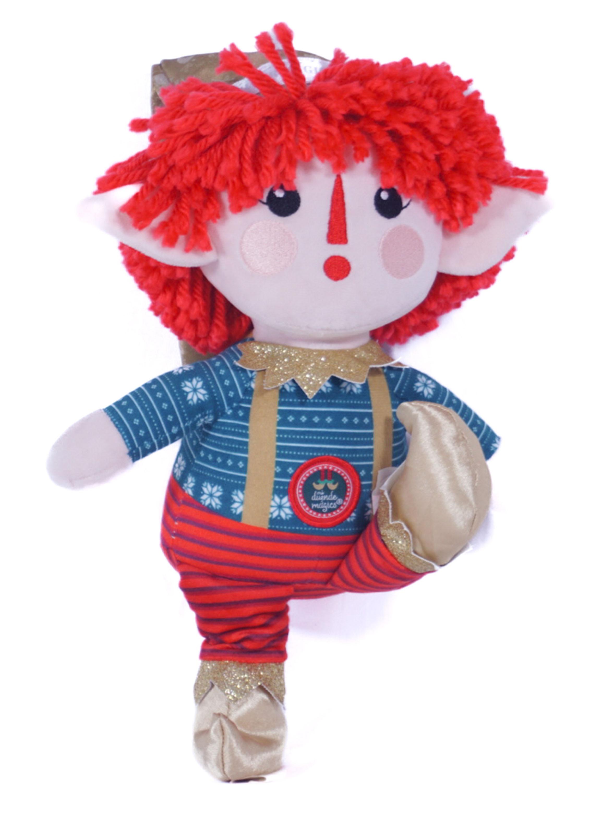 Peluche Colorito Petit-0