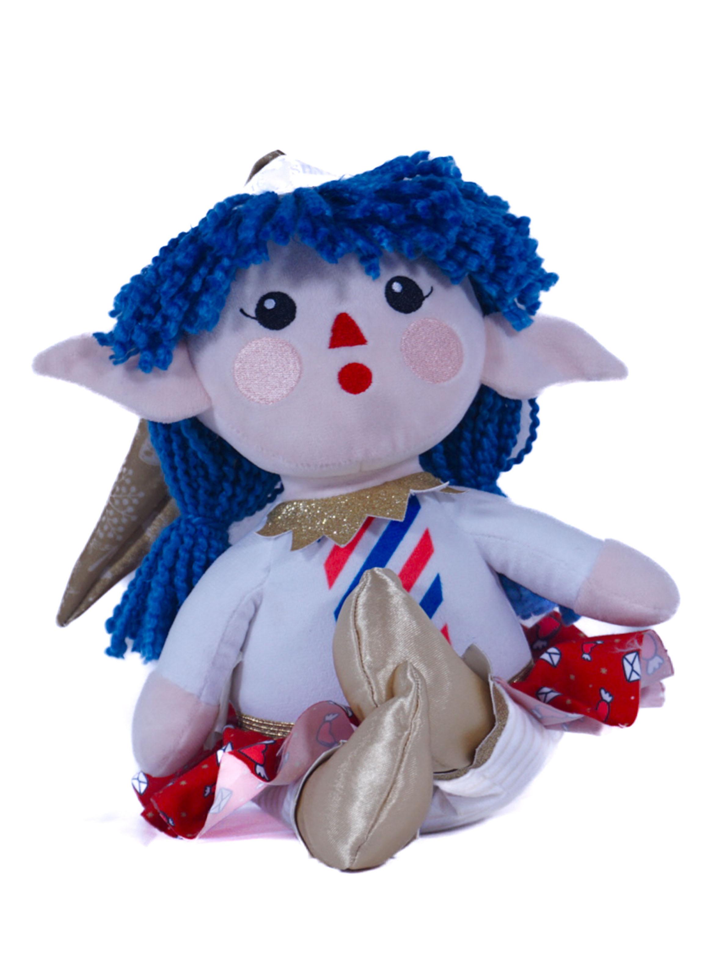 Peluche Maily Petit-0
