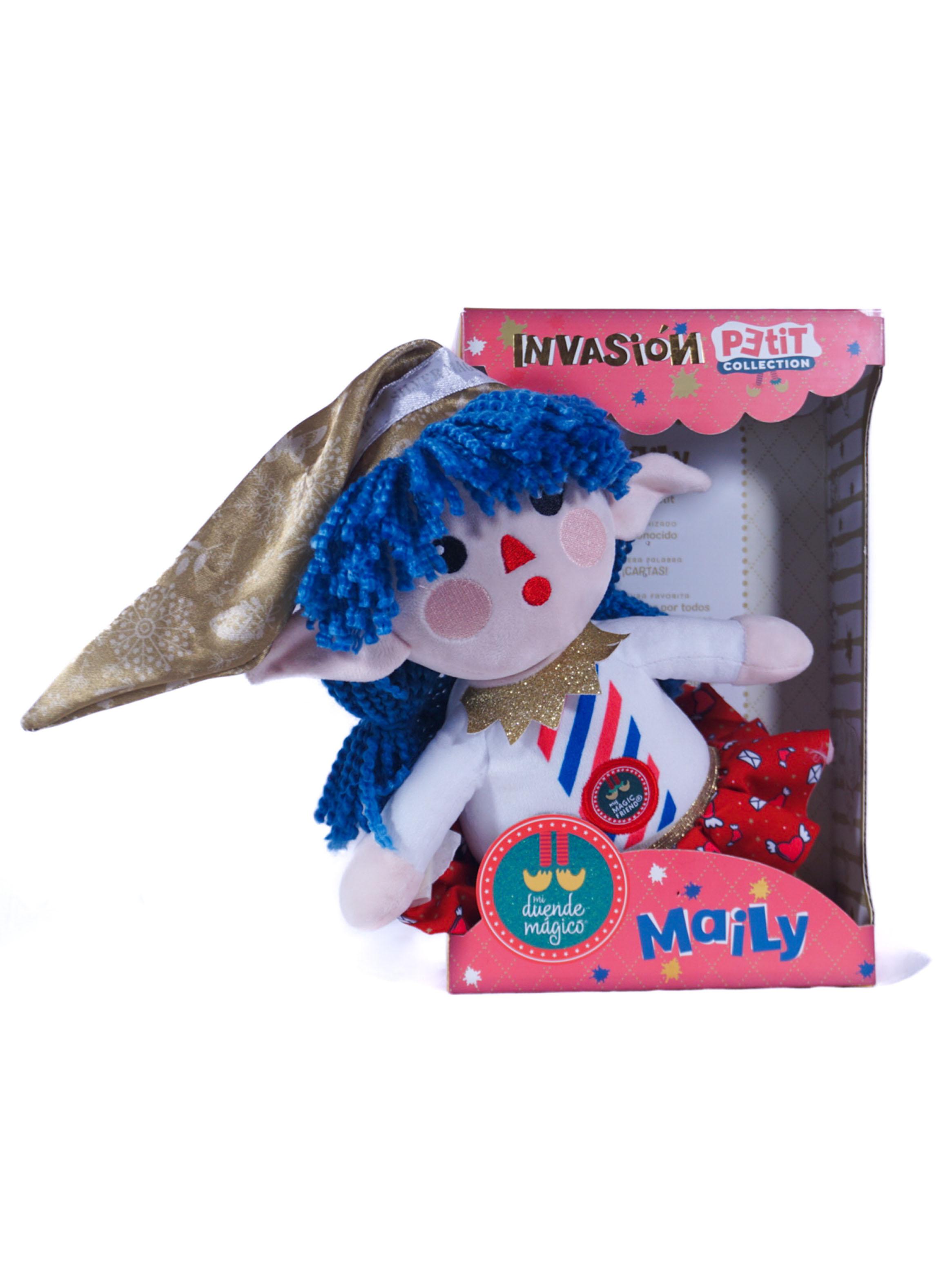 Peluche Maily Petit-1