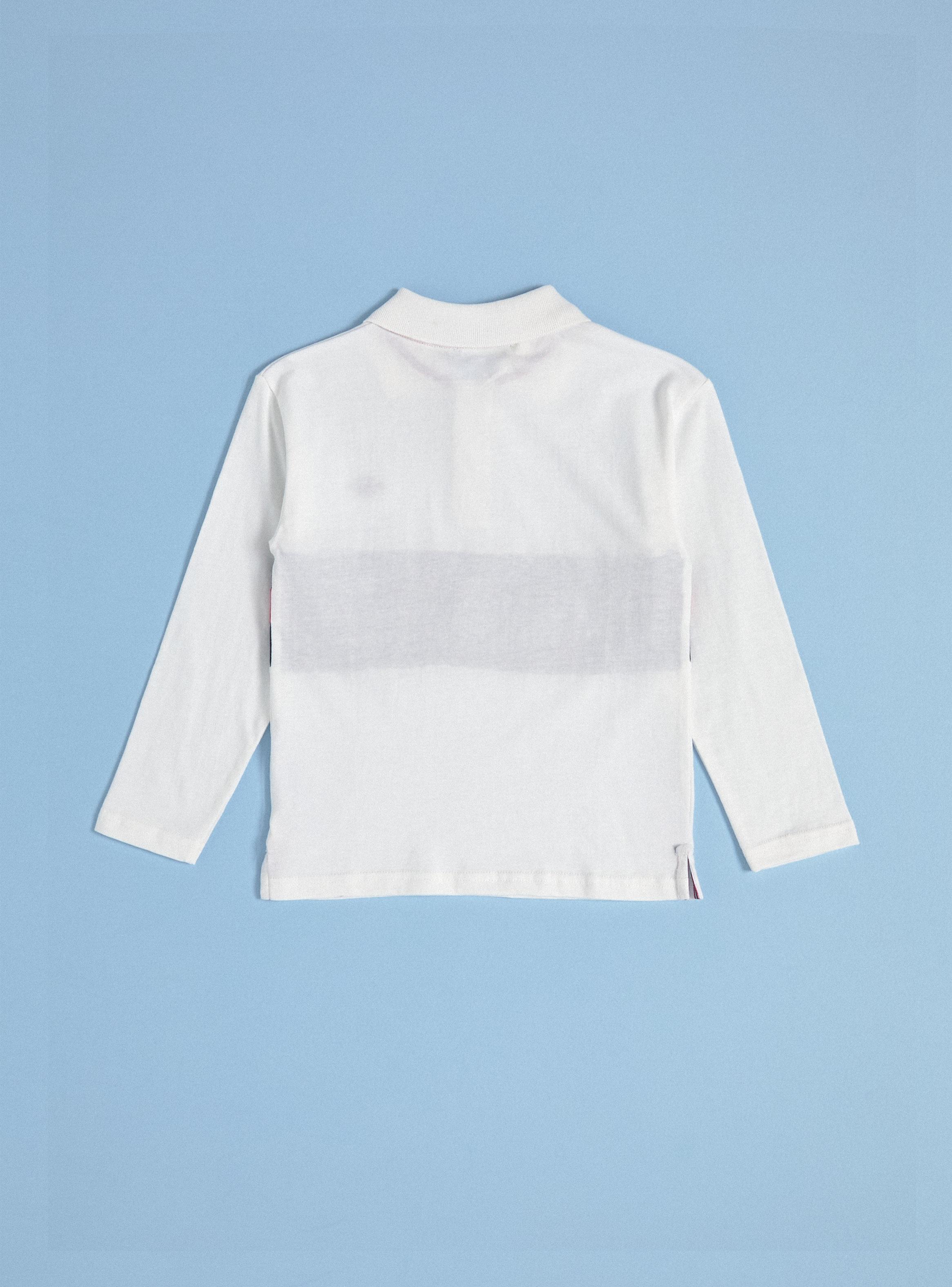 Polera Polo Preppy-2