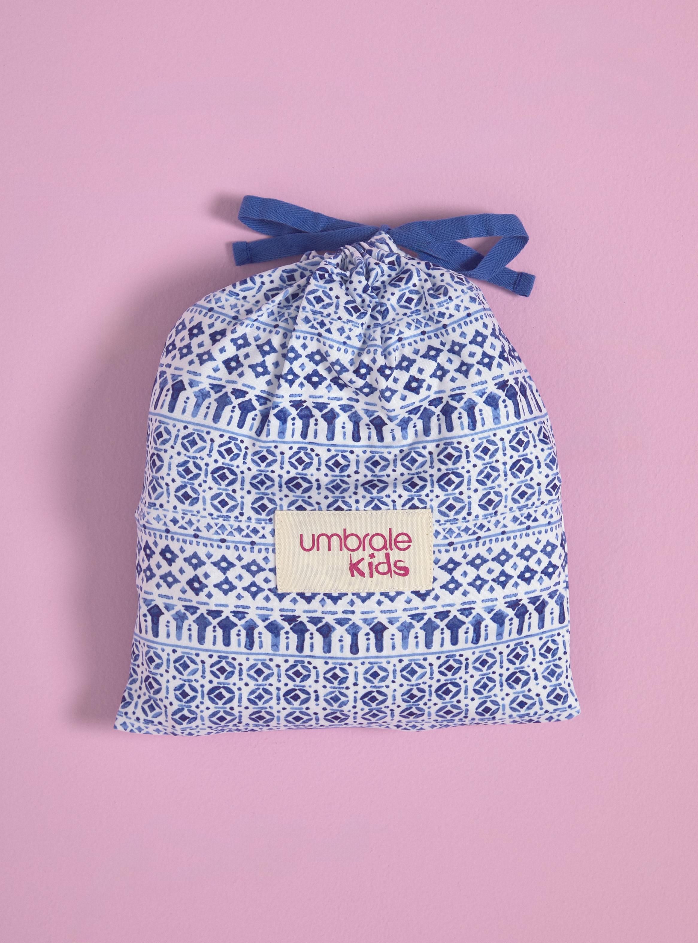 Pijama Full Print Ligero-3