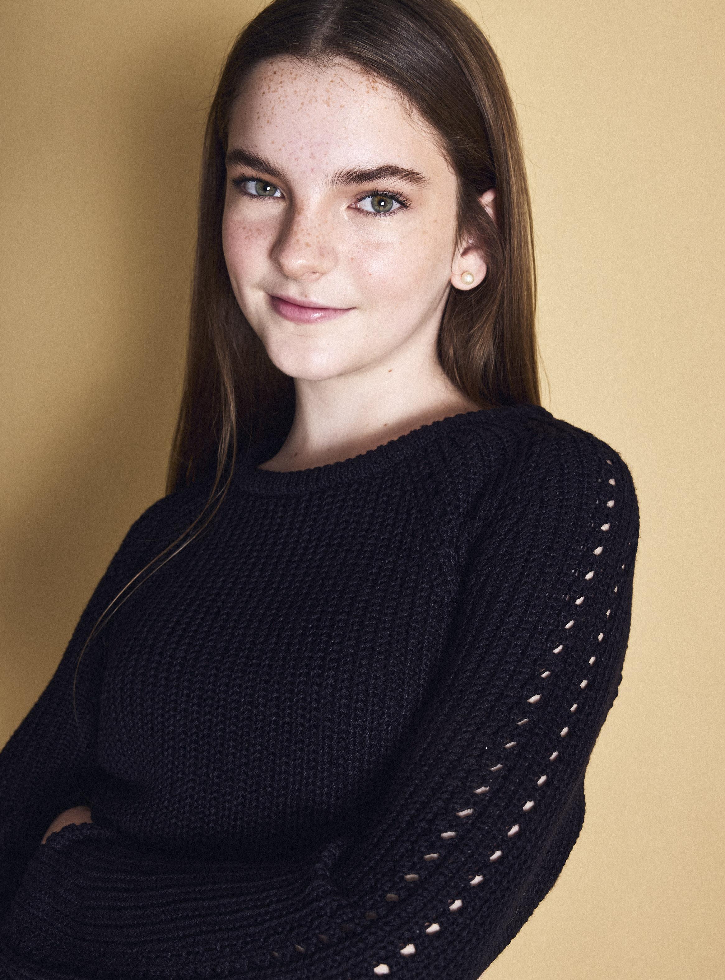 Sweater con Amarras en Espalda-3