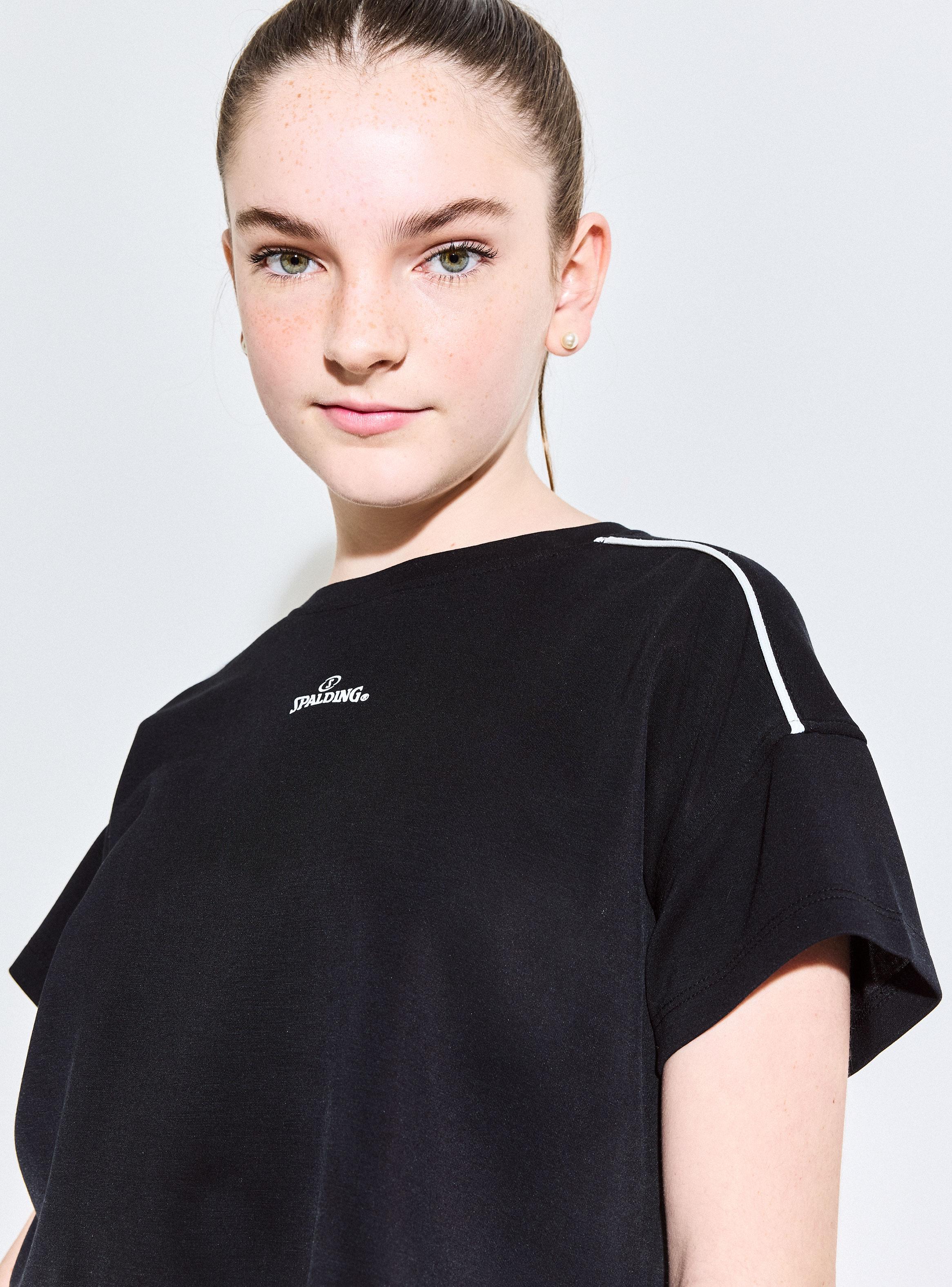 Polera Crop Piping-4