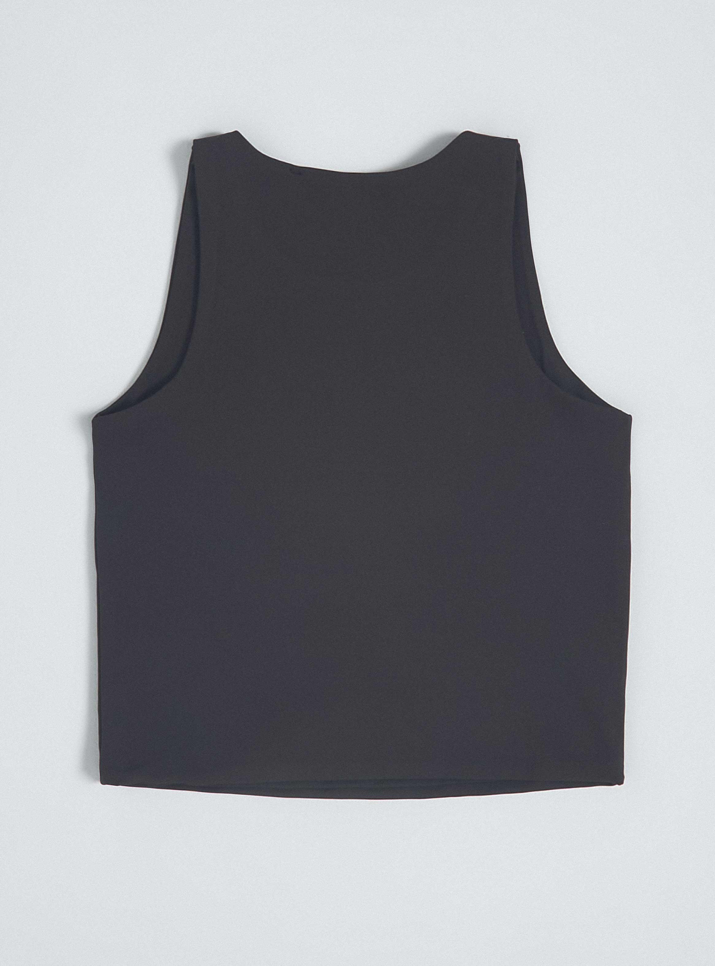 Peto Top Elasticado Niña-1