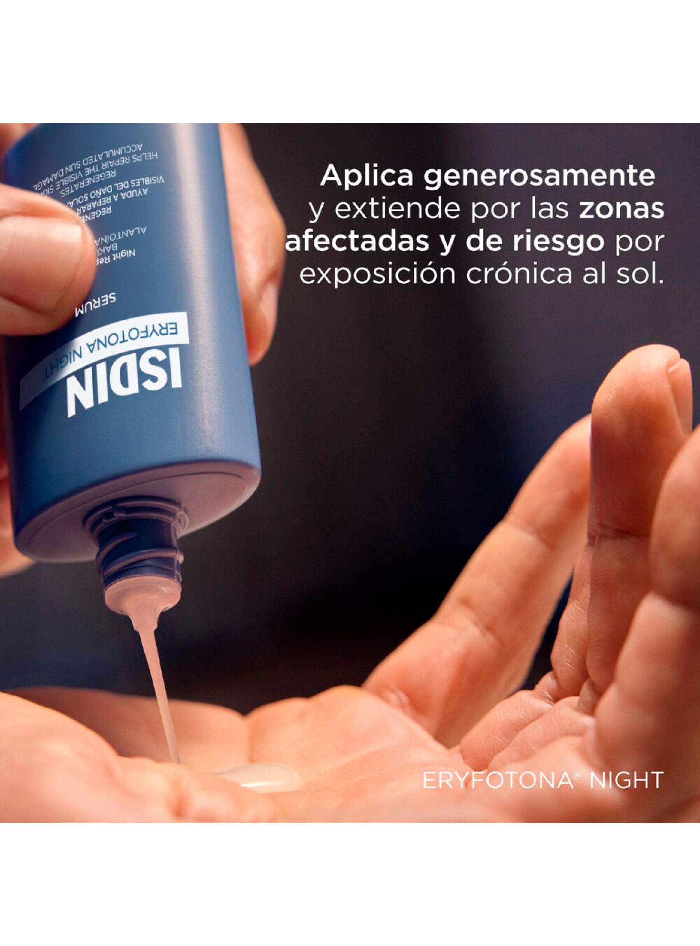 Serum Eryfotona Night 50 ml-4