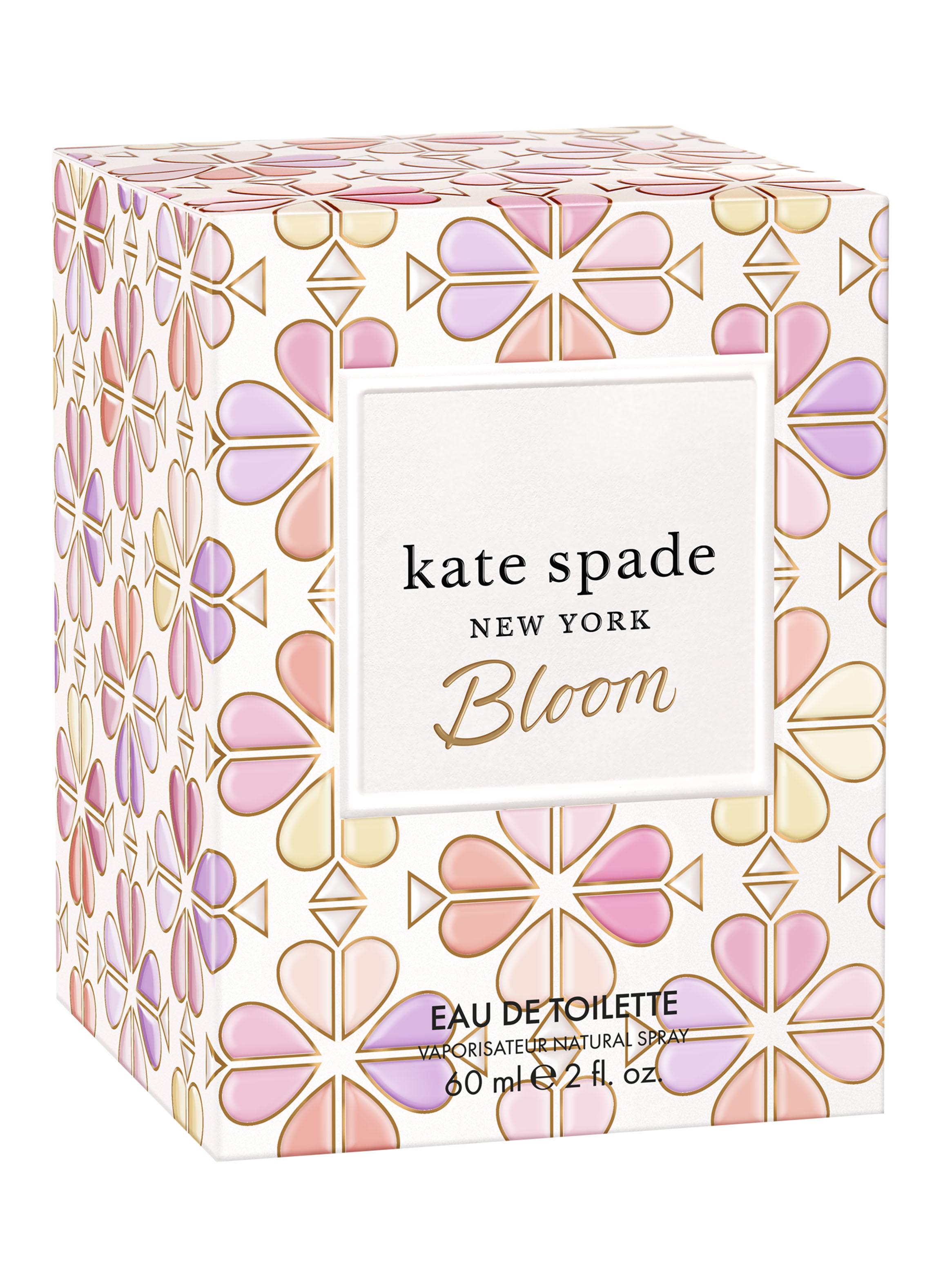 Set Perfume Bloom EDT Mujer 60 ml-2