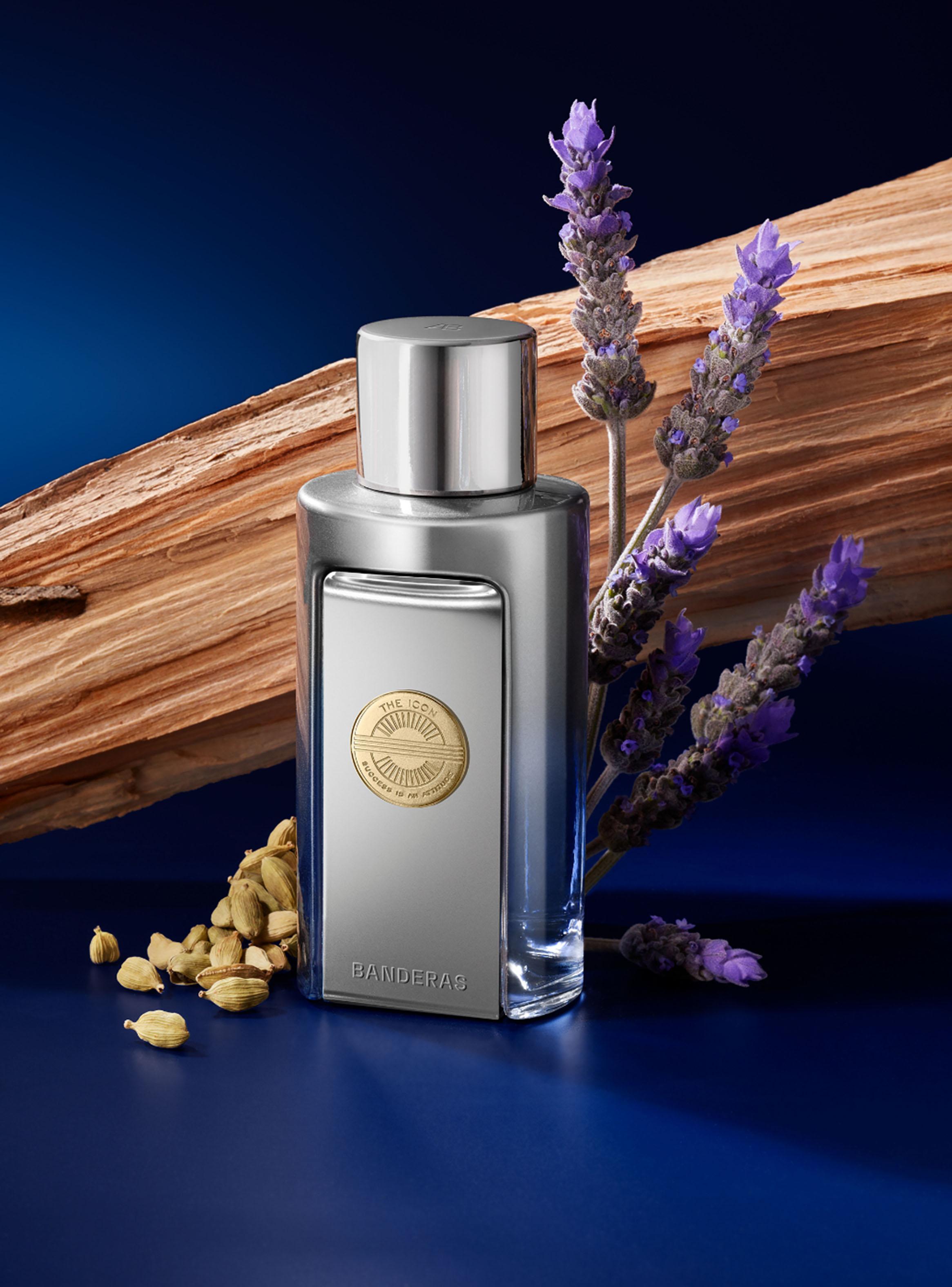Set de Perfume The Icon Elixir EDP Hombre 100 ml + Desodorante Spray 150 ml-2
