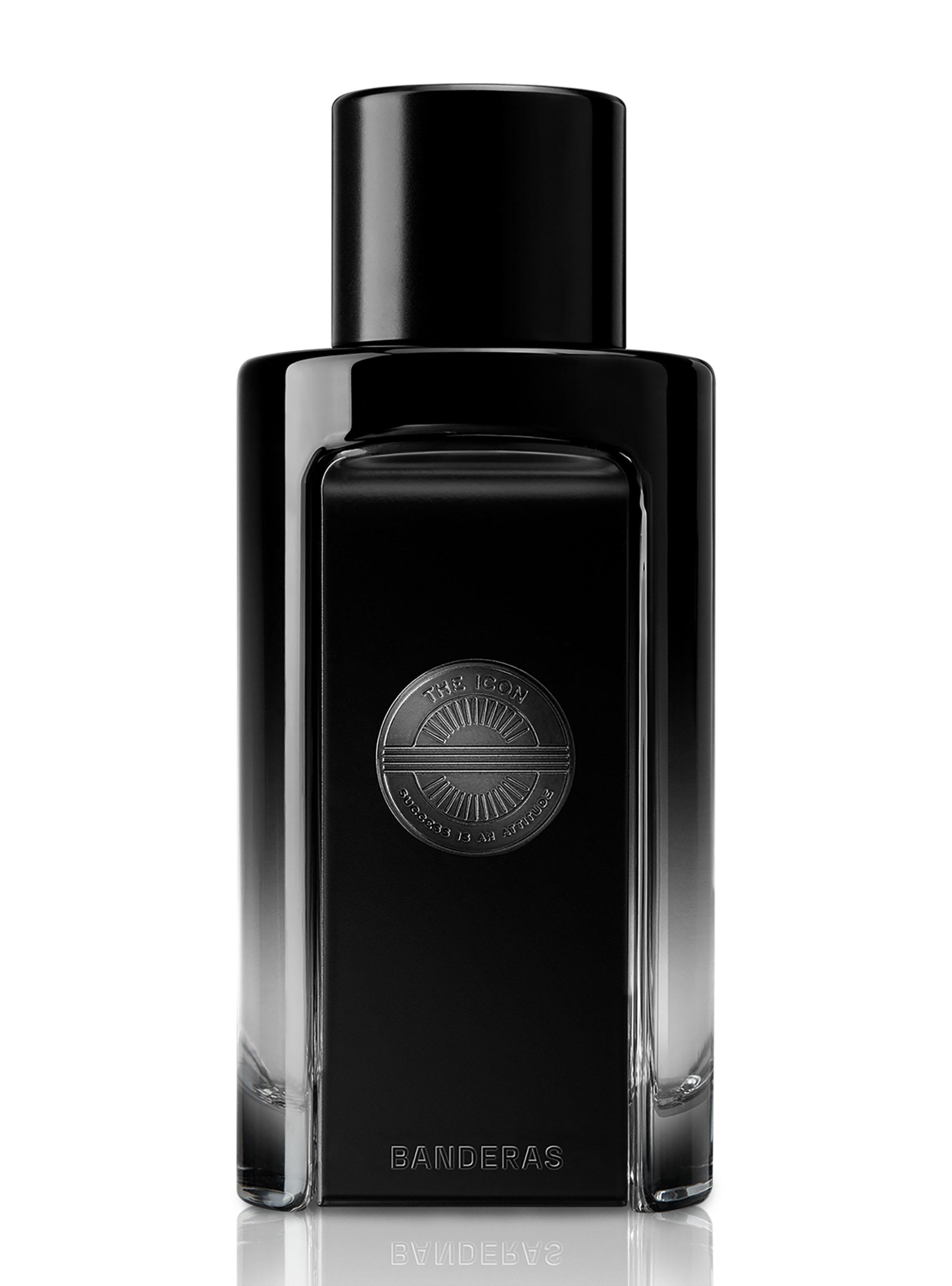 Set Perfume The Icon The Parfum EDP Hombre 100 ml + 24h Desodorante Spray 150 ml-2