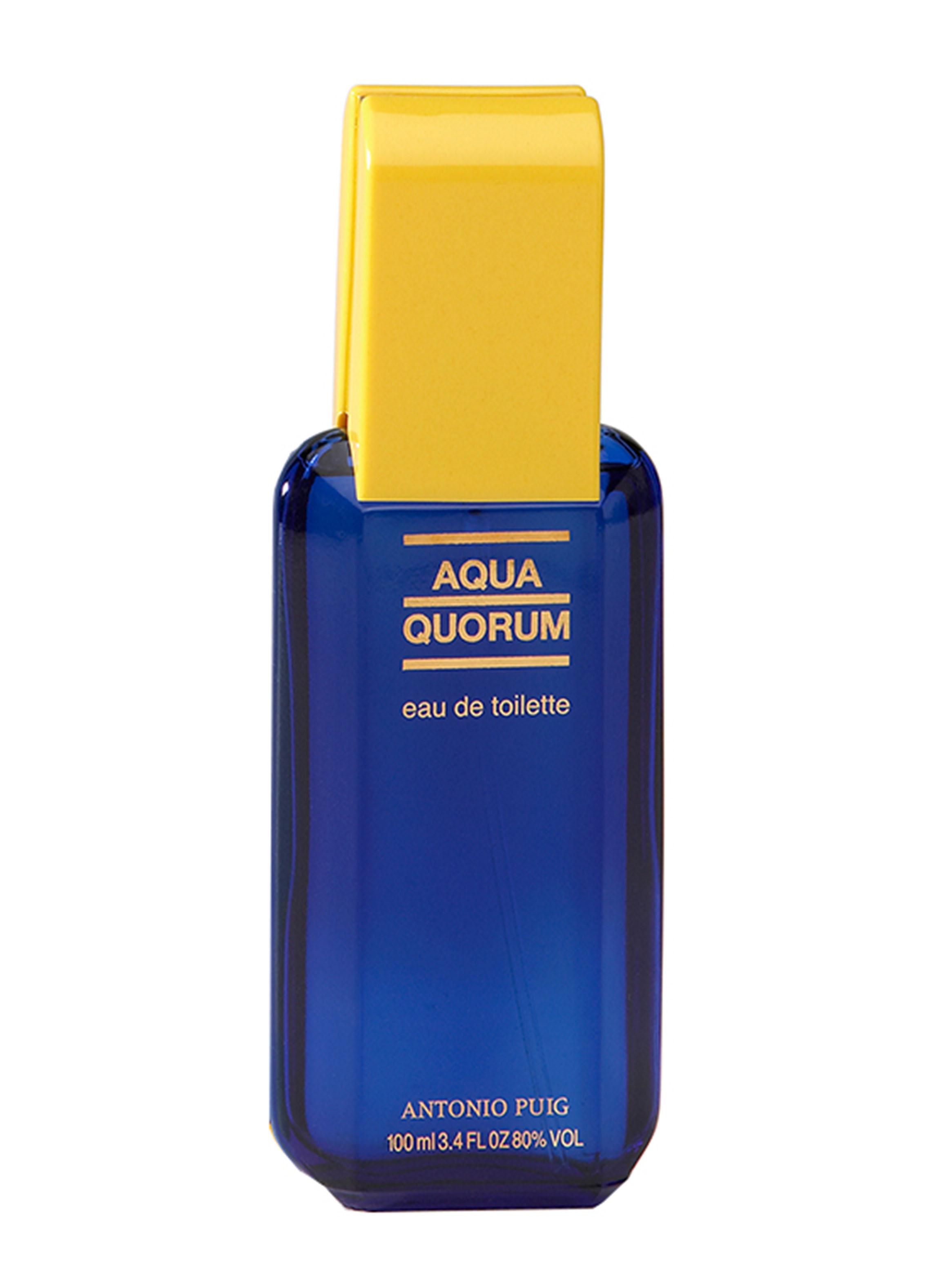 Set Perfume Aqua EDT Hombre 100 ml + Desodorante 150 ml-2