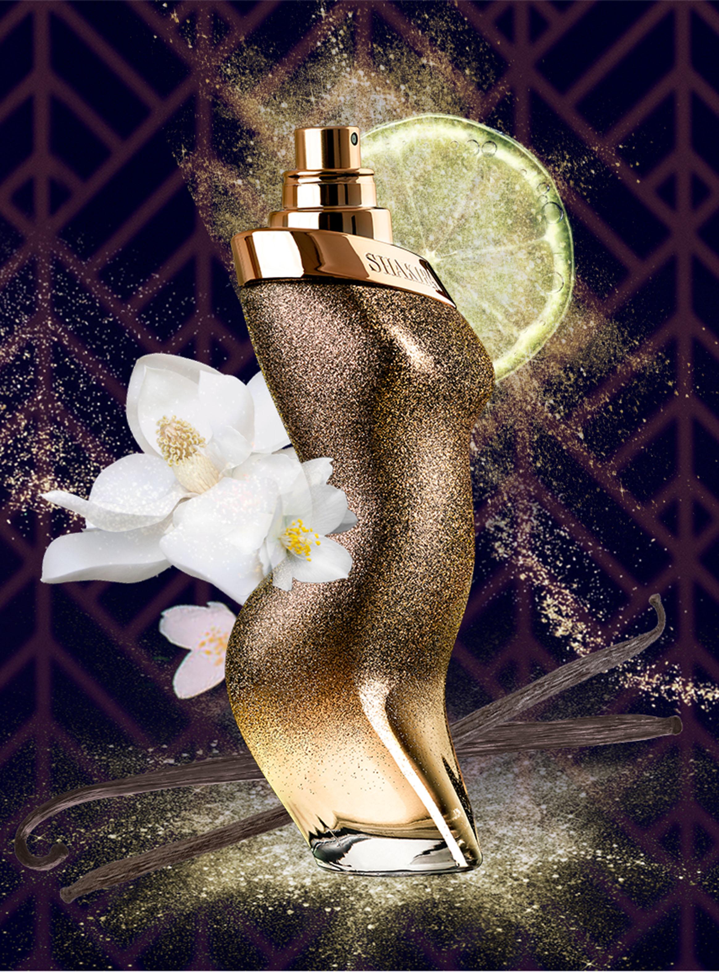 Set Perfume Dance Midnight EDT 30 ml + EDT 80 ml-2