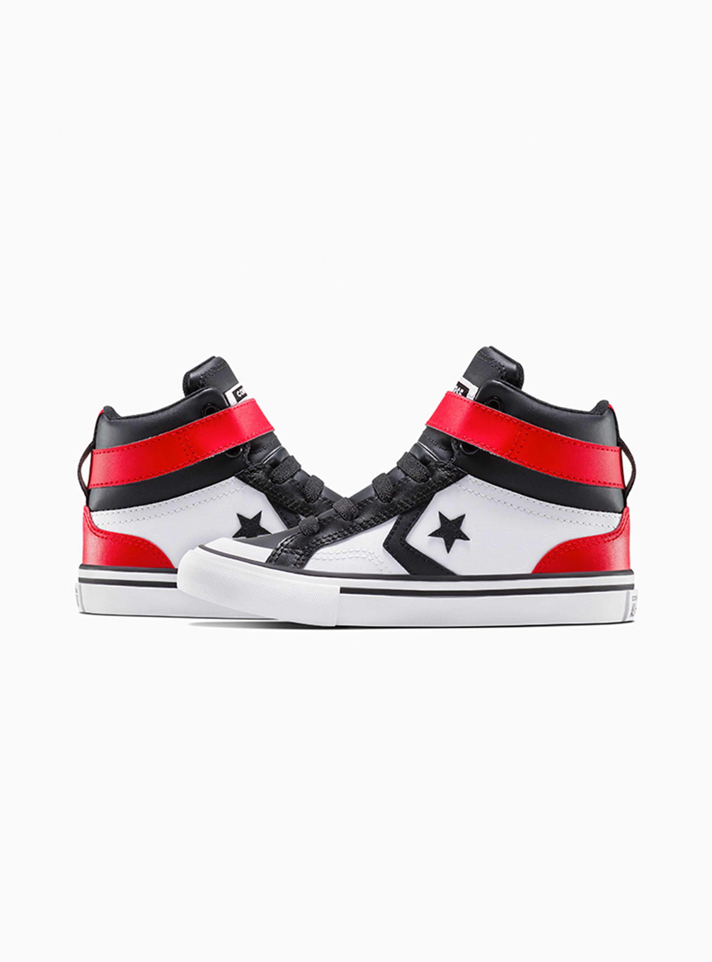 Zapatilla Urbana Niño Pro Blaze Strap-2