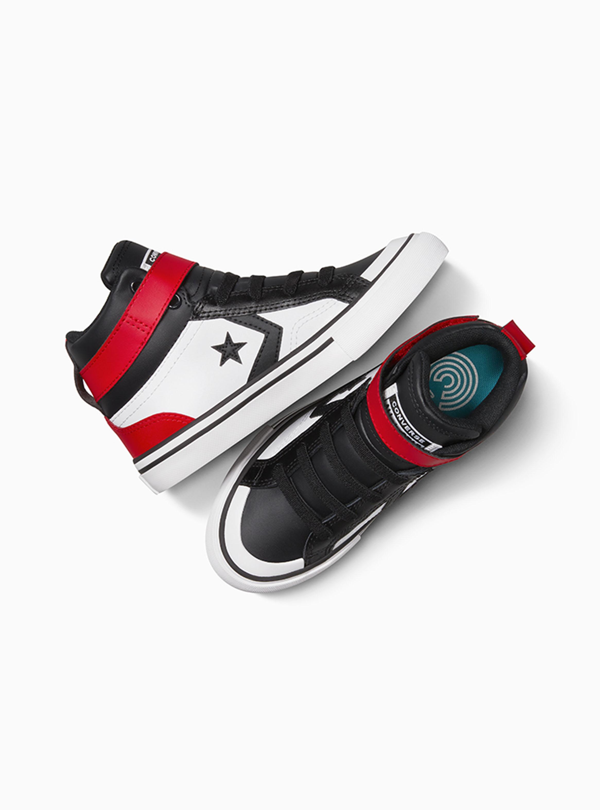 Zapatilla Urbana Niño Pro Blaze Strap-3