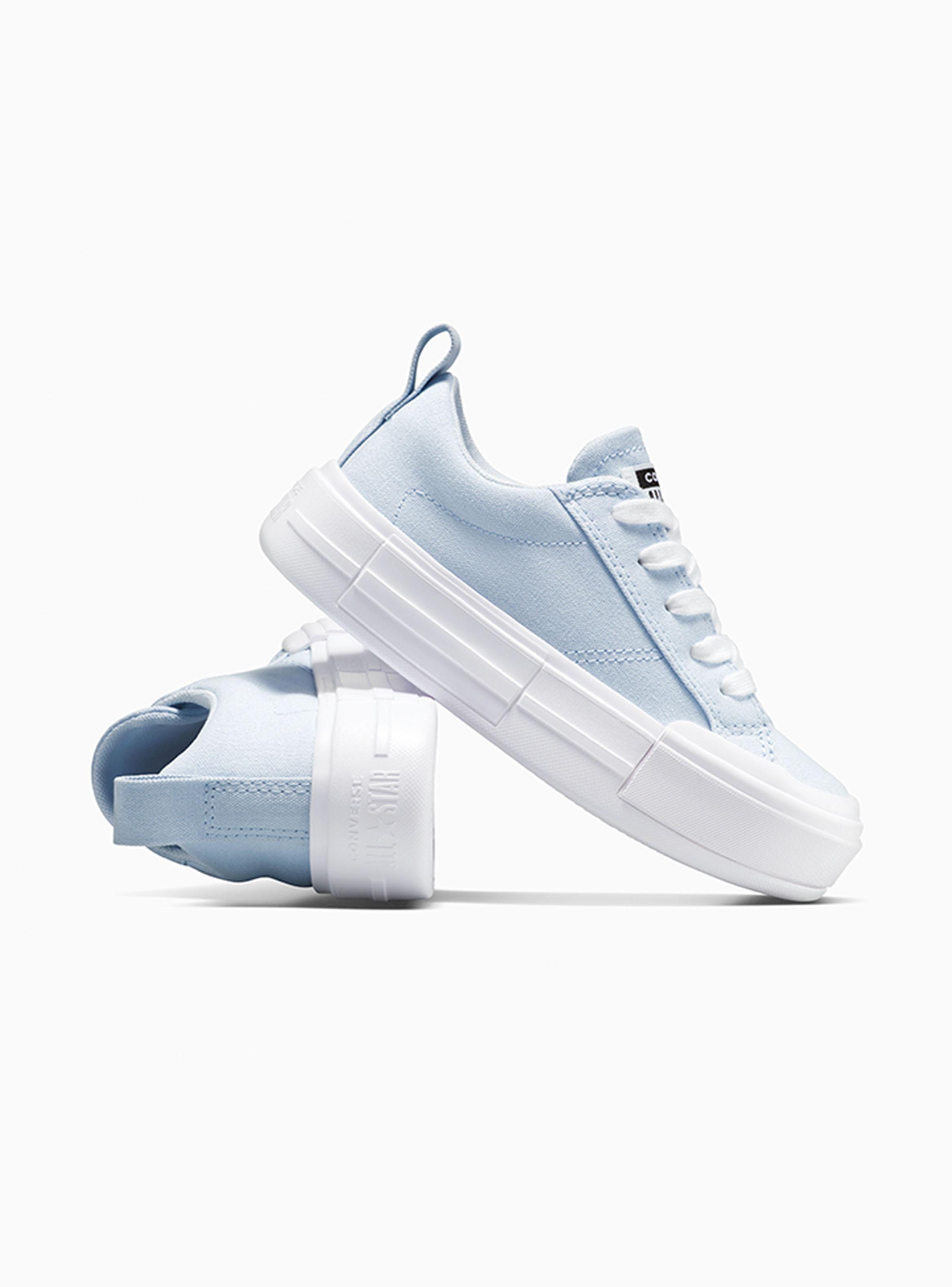 Zapatilla Urbana Chuck Taylor All Star Cruise Ox-2