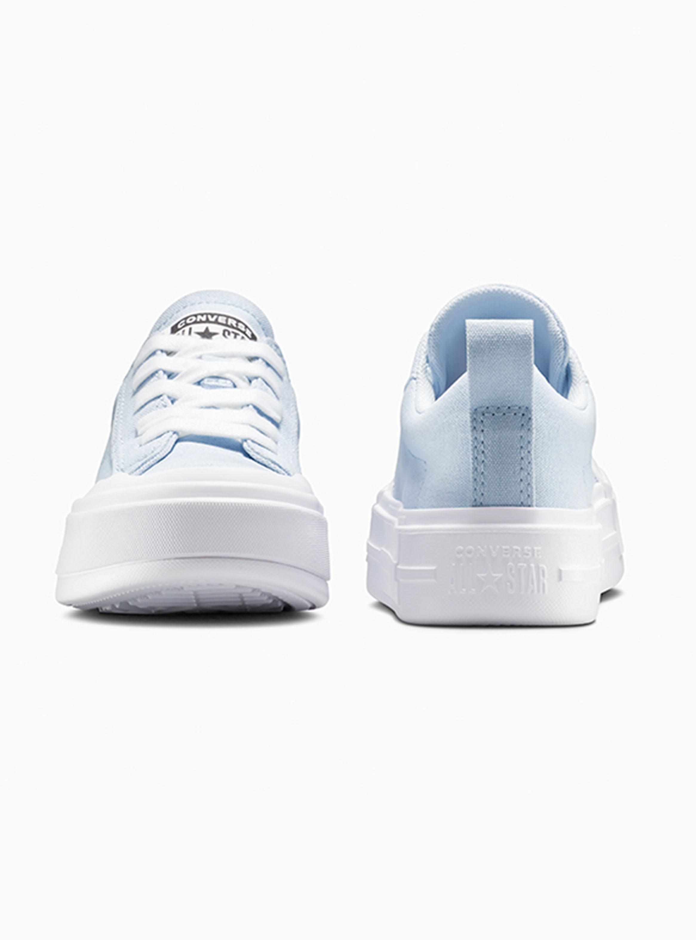 Zapatilla Urbana Chuck Taylor All Star Cruise Ox-3