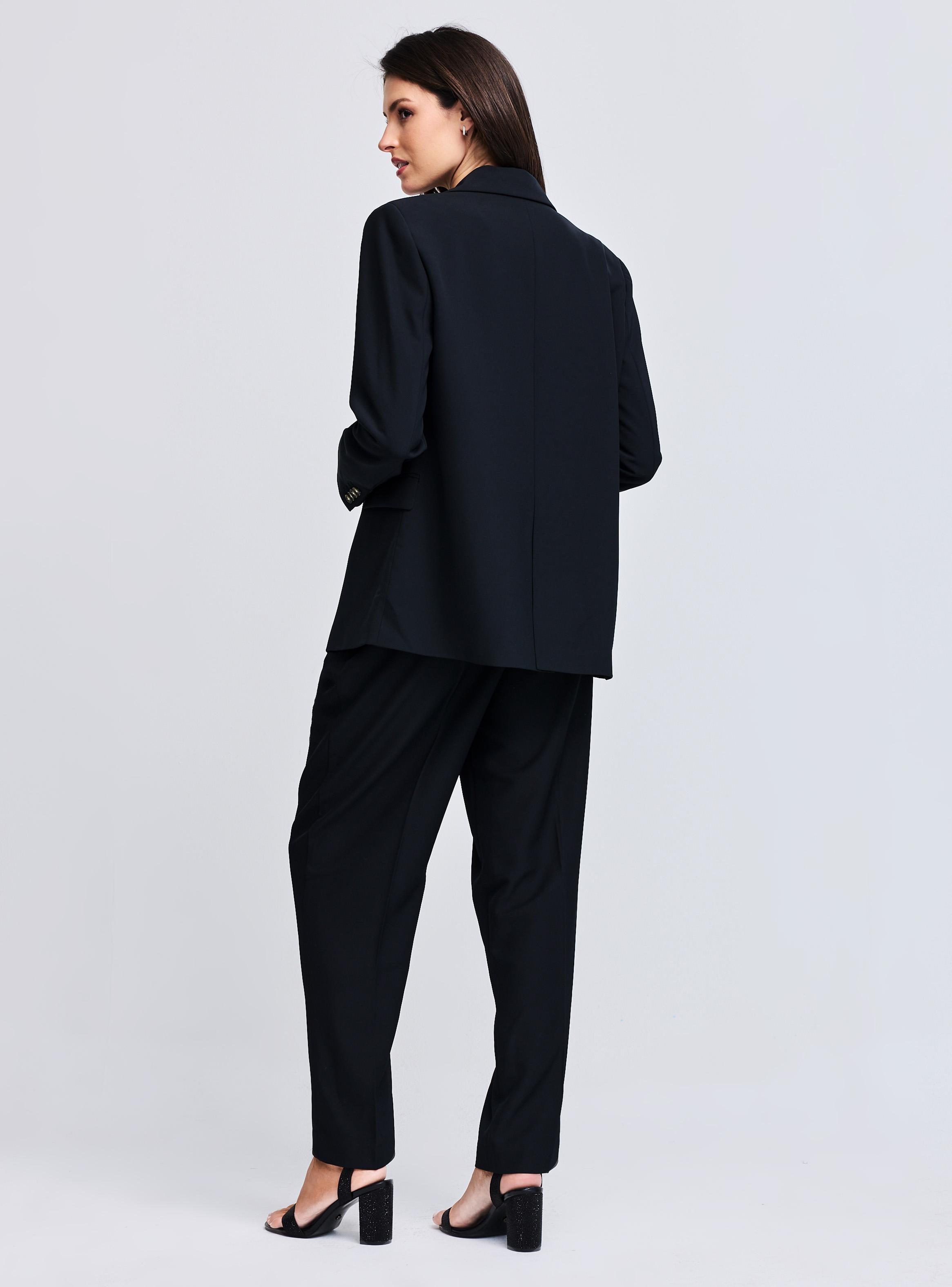 Blazer 2 Botones-5