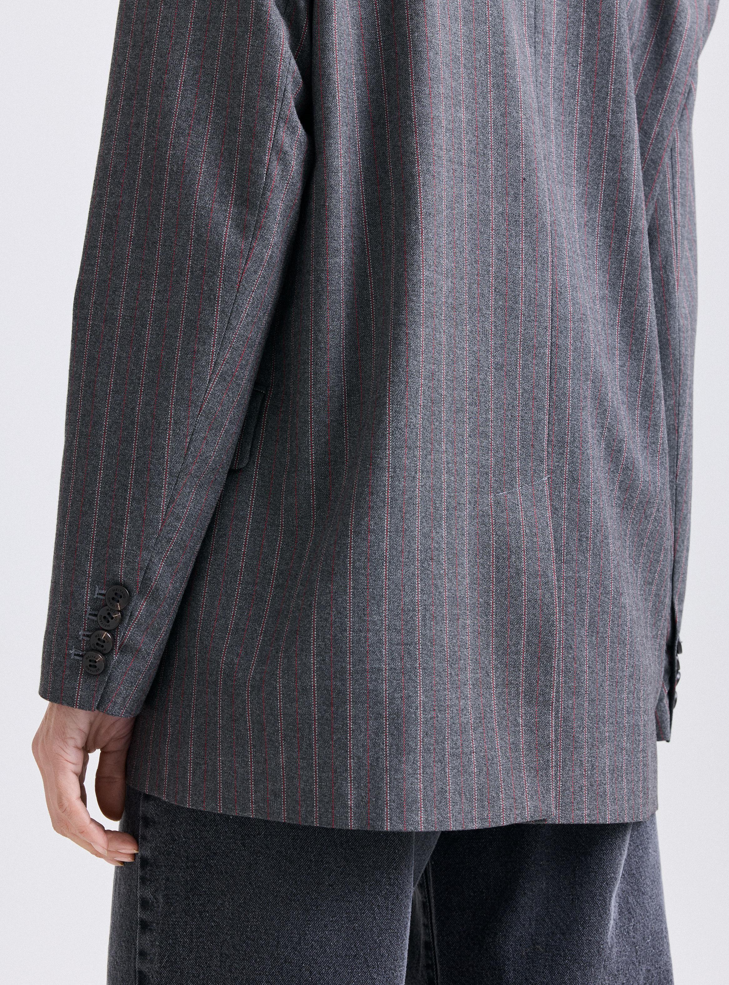 Blazer Raya Fantasía-3