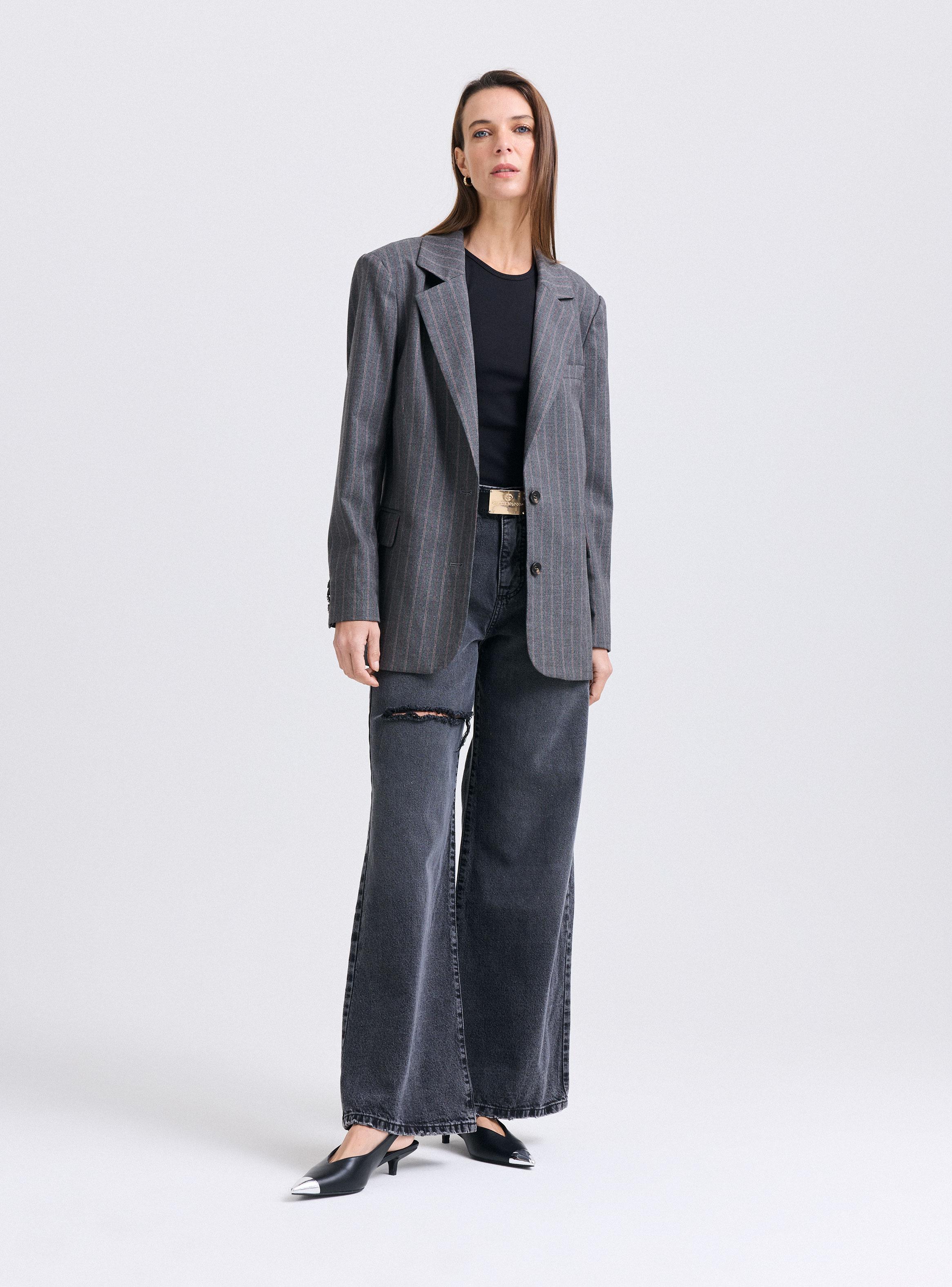 Blazer Raya Fantasía-4