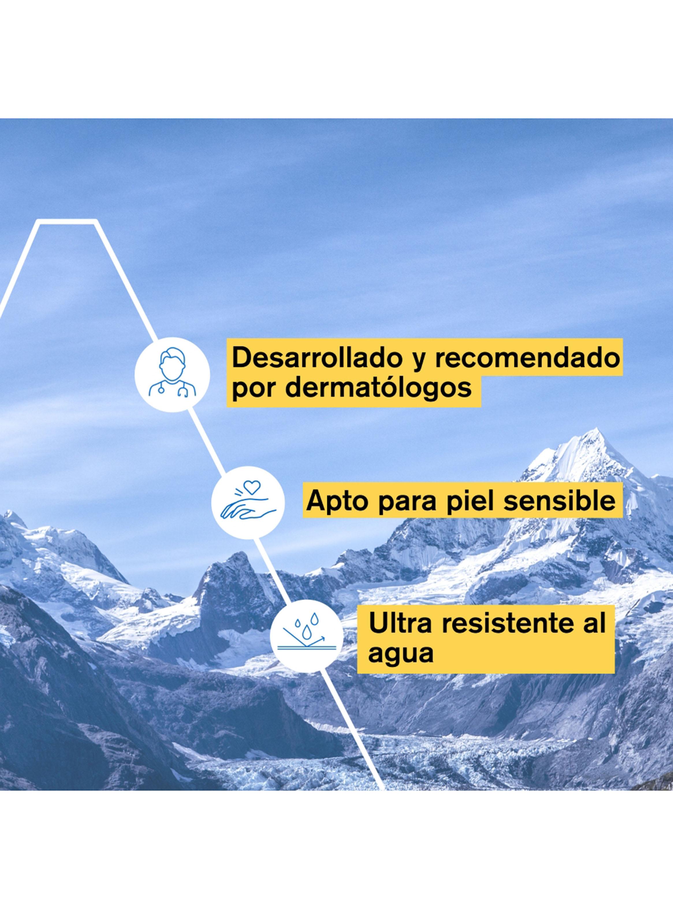Protector Solar Bariésun Bruma Seca SPF30 200 ml Uriage-4