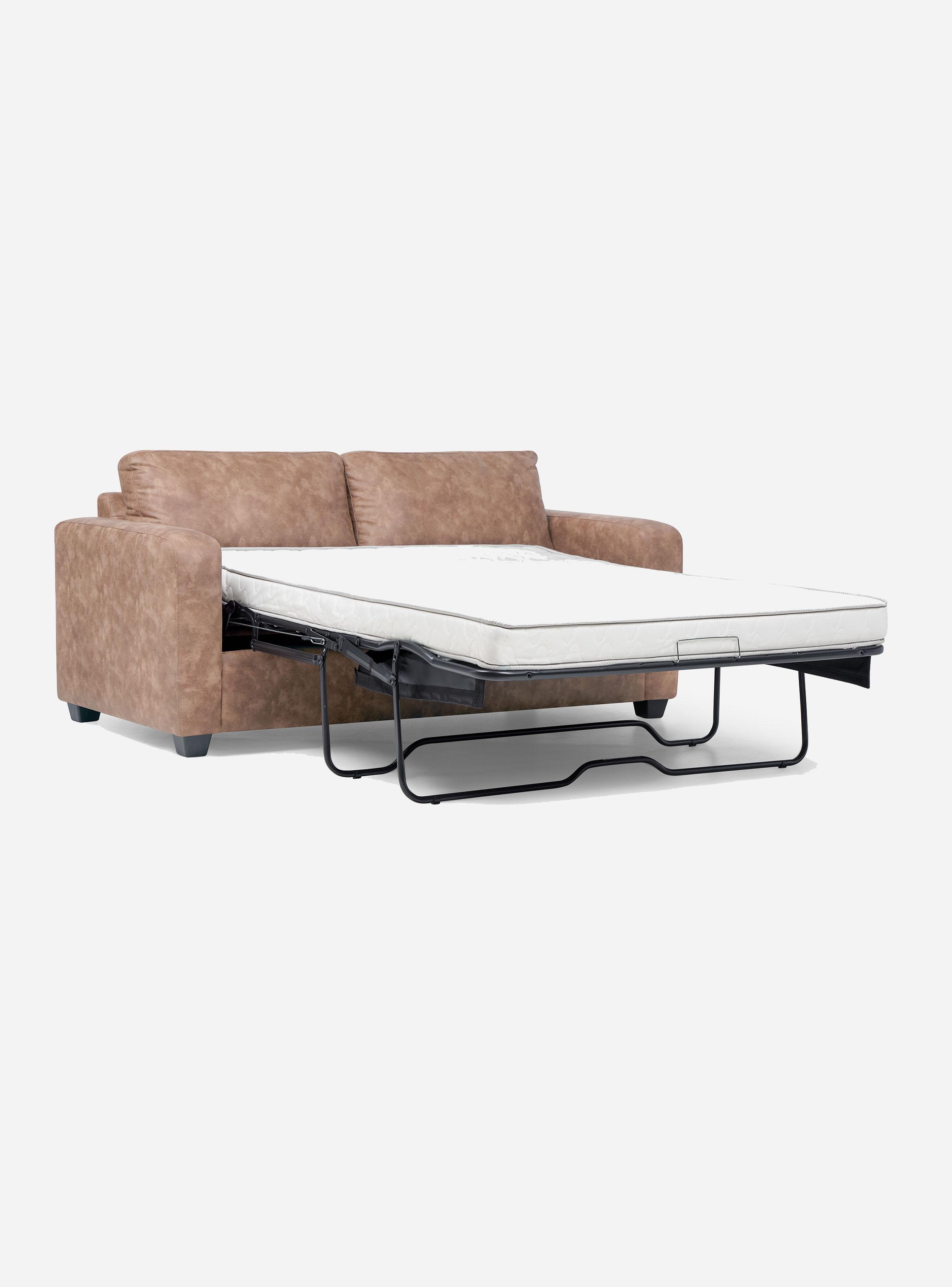 Sofá Cama Enzo PU-3