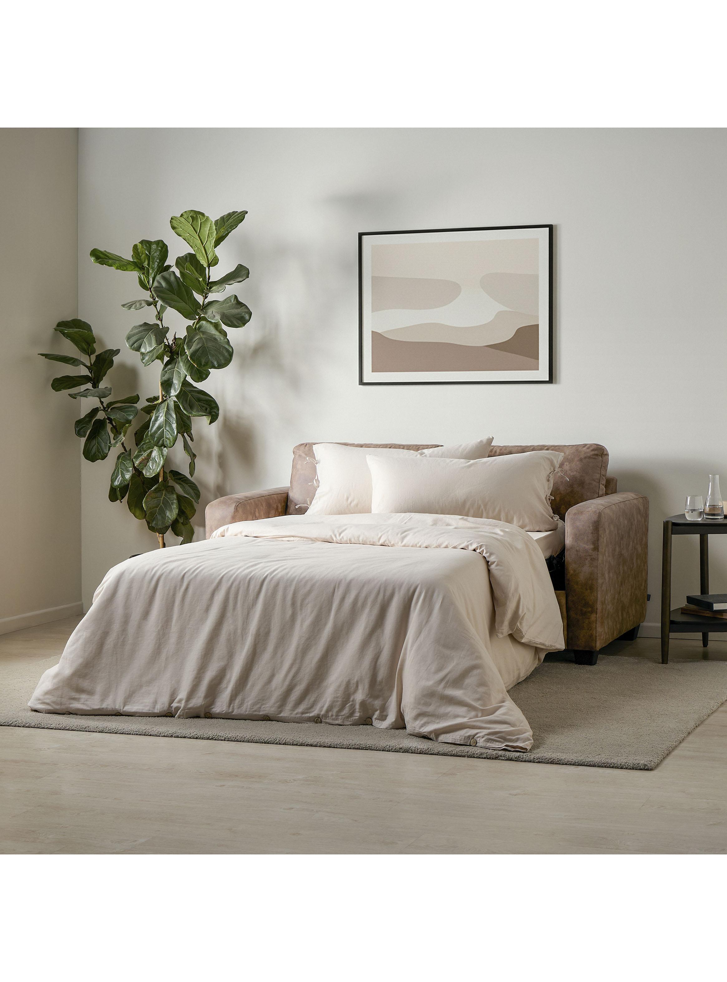 Sofá Cama Enzo PU-2