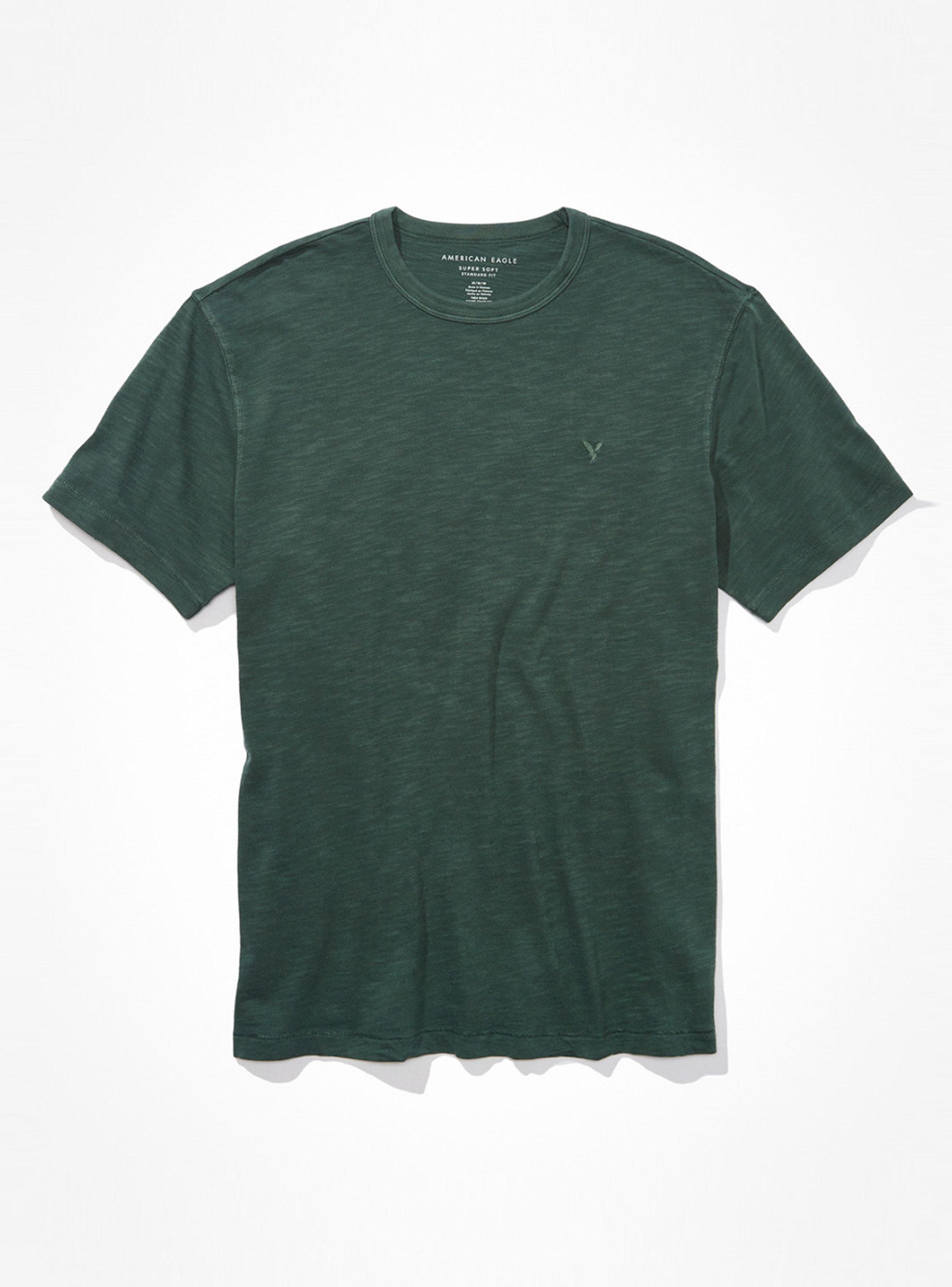 Polera Básica Slub Icon-2