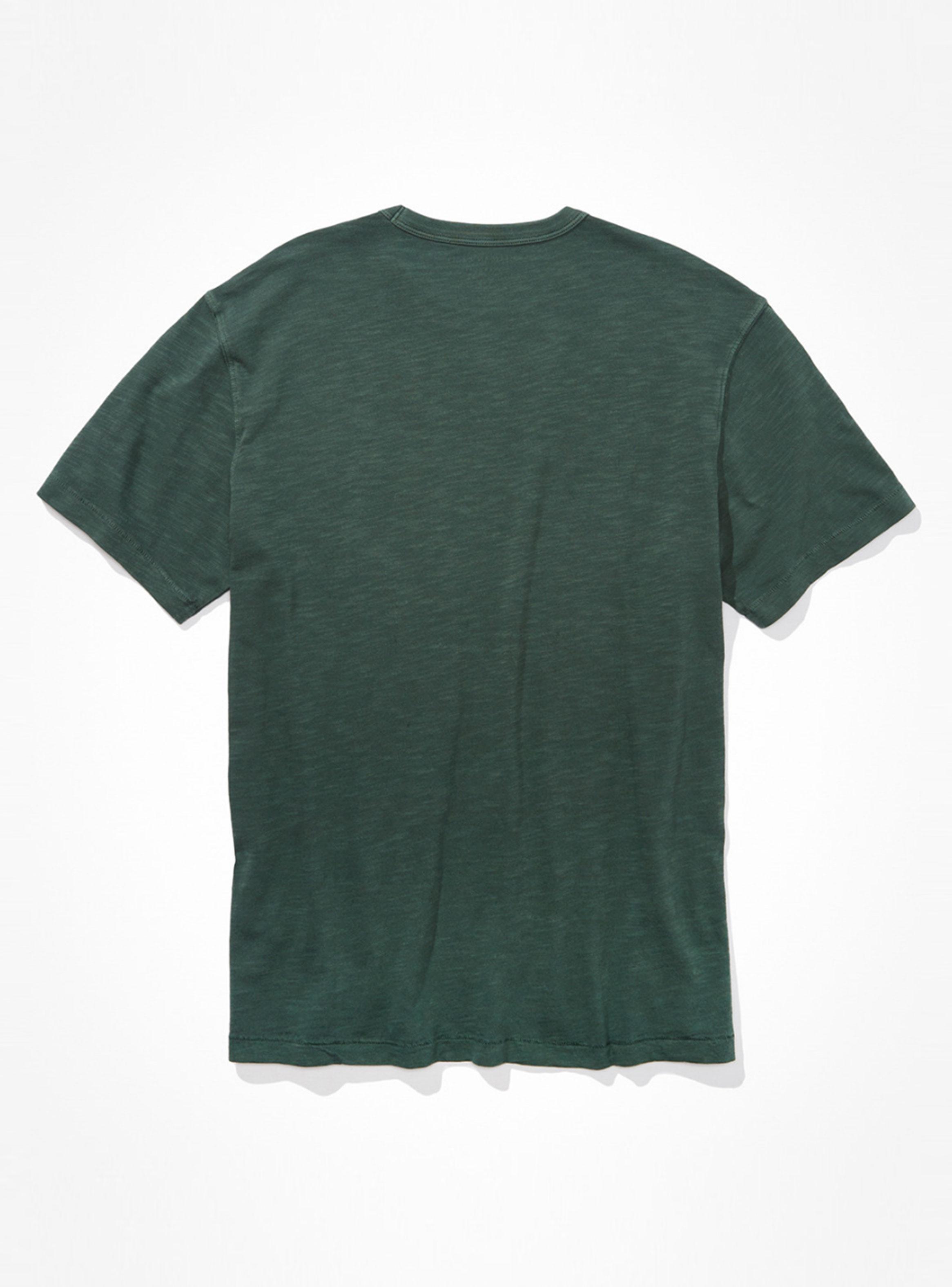 Polera Básica Slub Icon-3