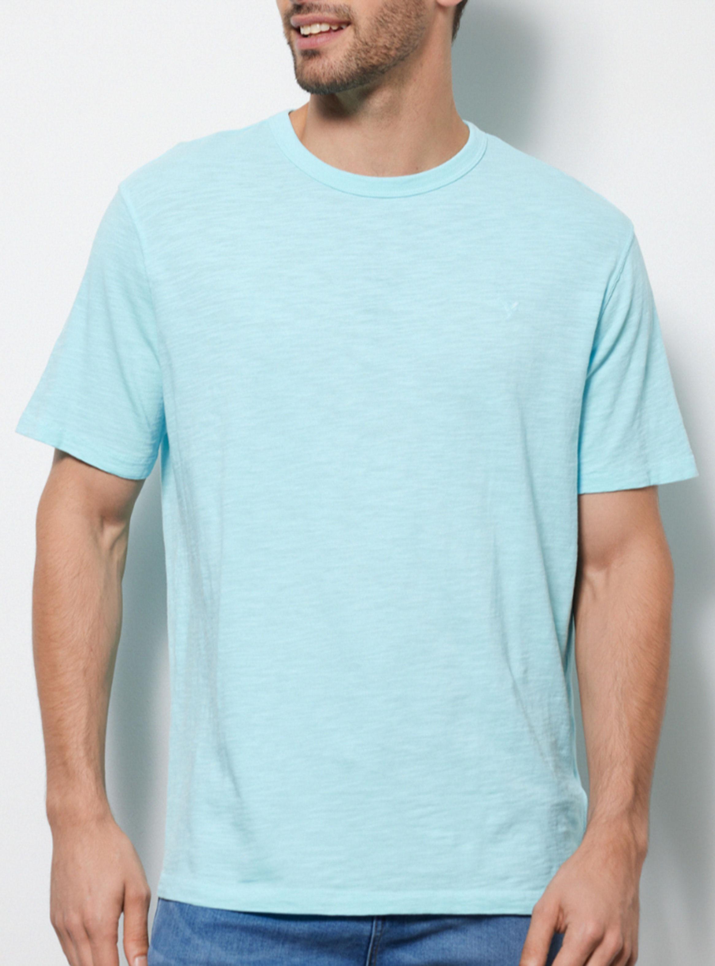 Polera Básica Slub Icon-0