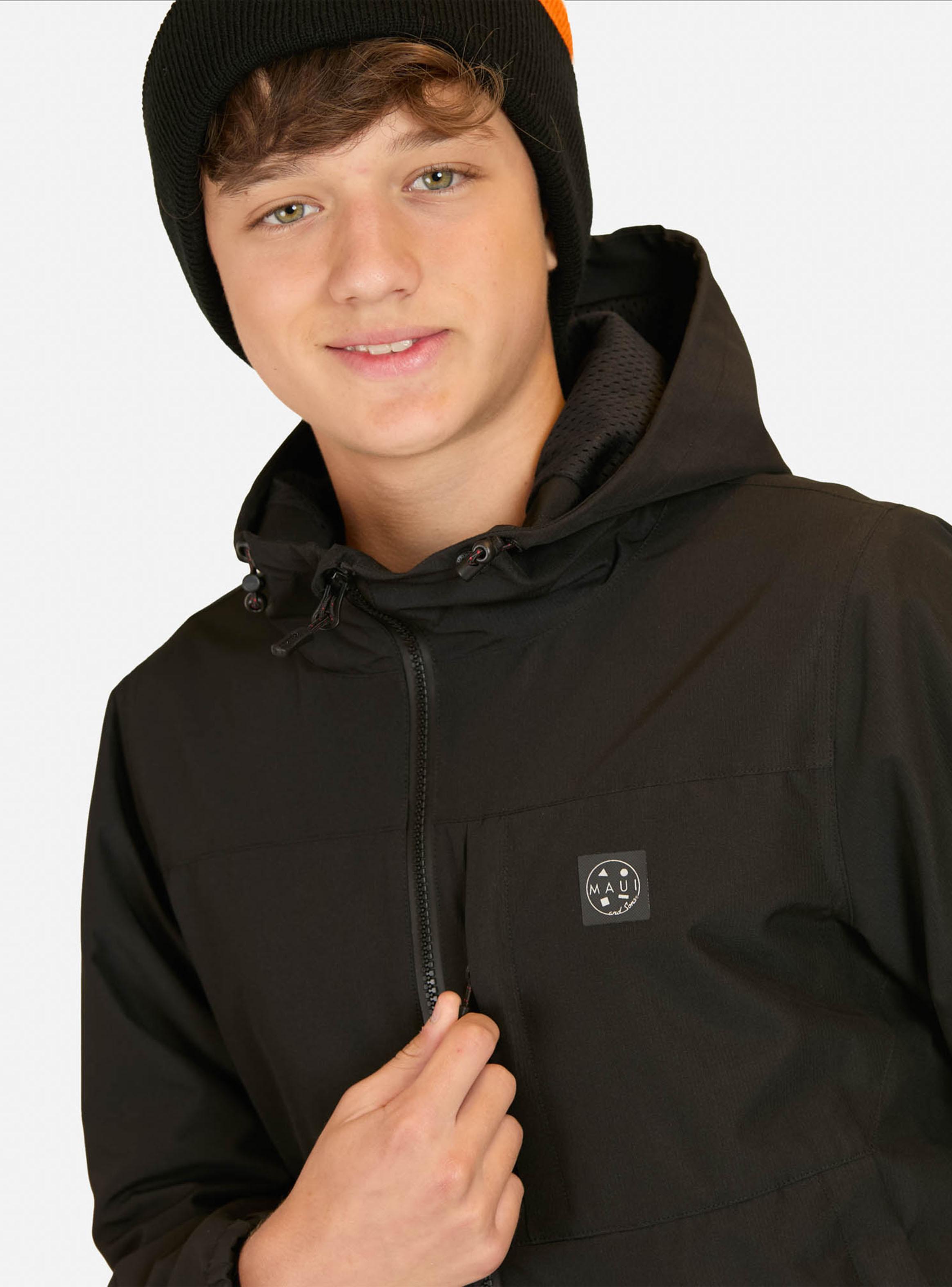 Cortaviento Windbreaker Niño-2